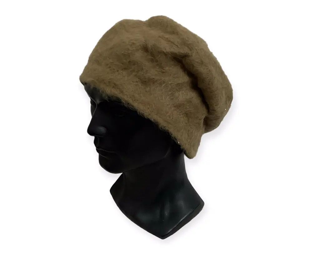 Kobe Jeunesse Fleece Beanie Hat