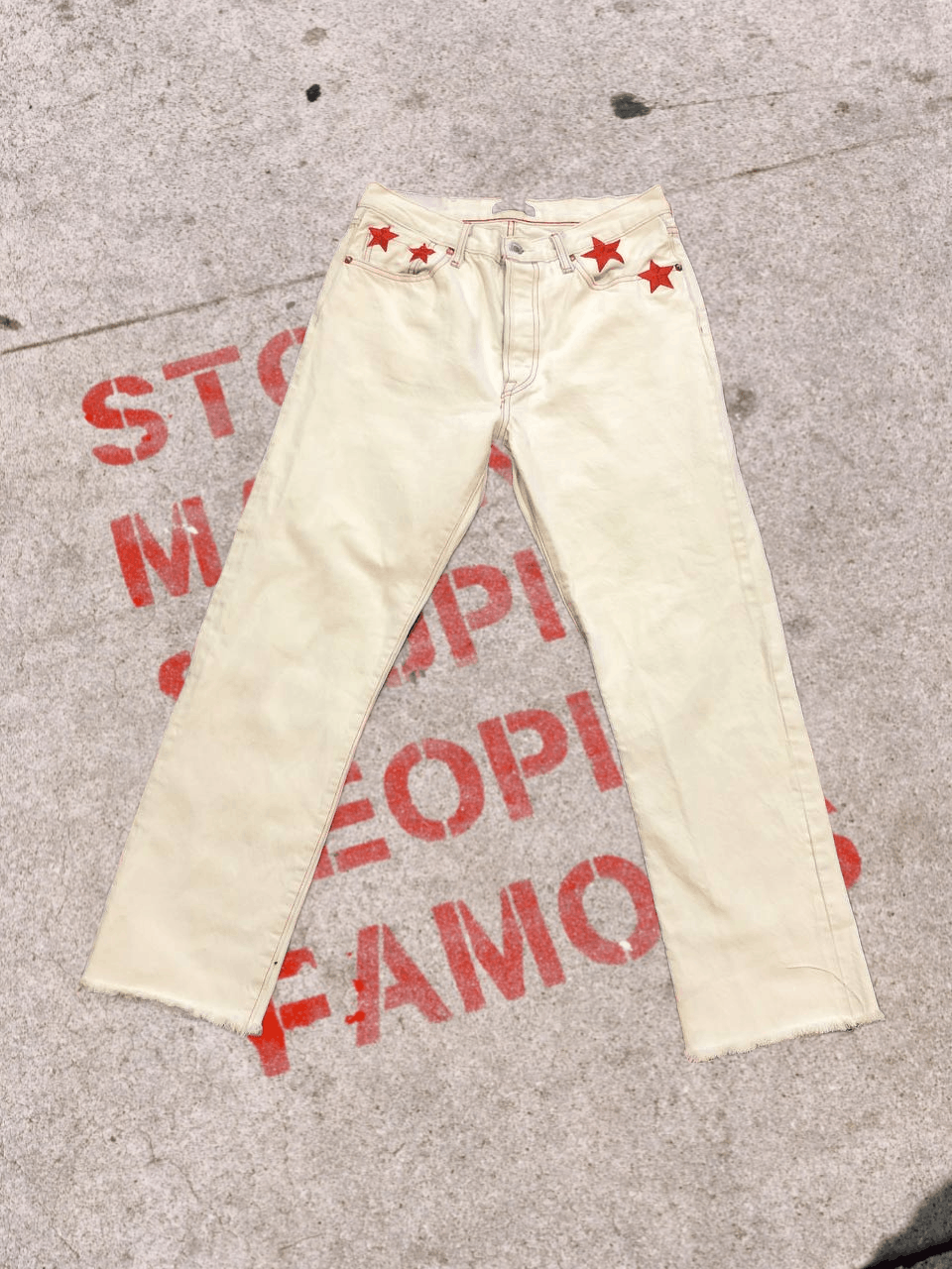 Levi's Levi’s Jeans Size US 28 / EU 44 - 1 Thumbnail