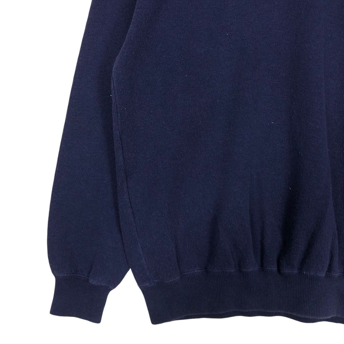 Japanese Brand × Vintage Vintage Van Jac Sweatshirt Small Size Size US S / EU 44-46 / 1 - 8 Thumbnail
