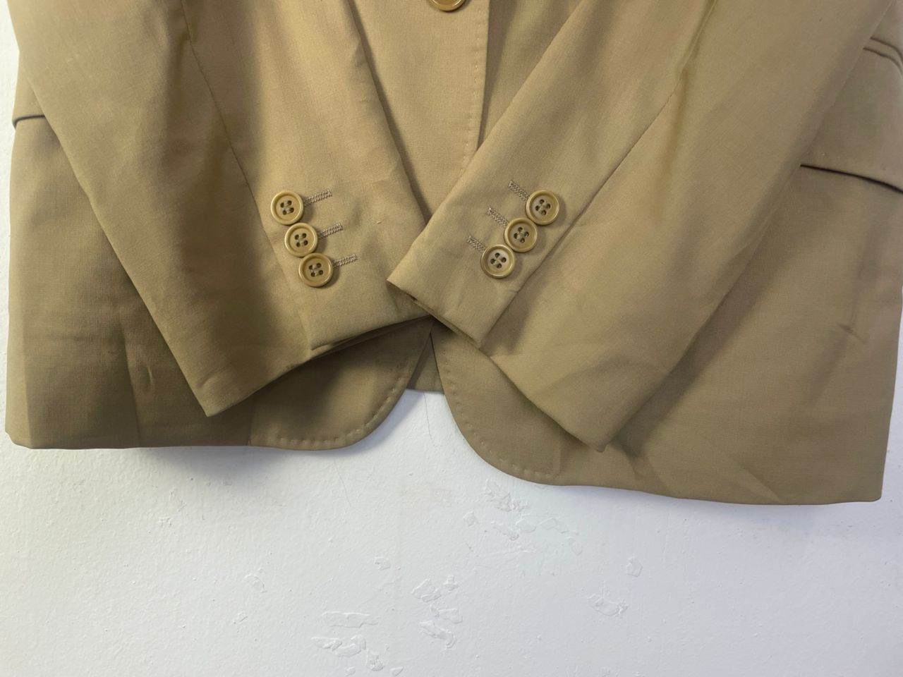 Designer × Paul Smith Paul Smith Women Blazer Size M / US 6-8 / IT 42-44 - 3 Thumbnail