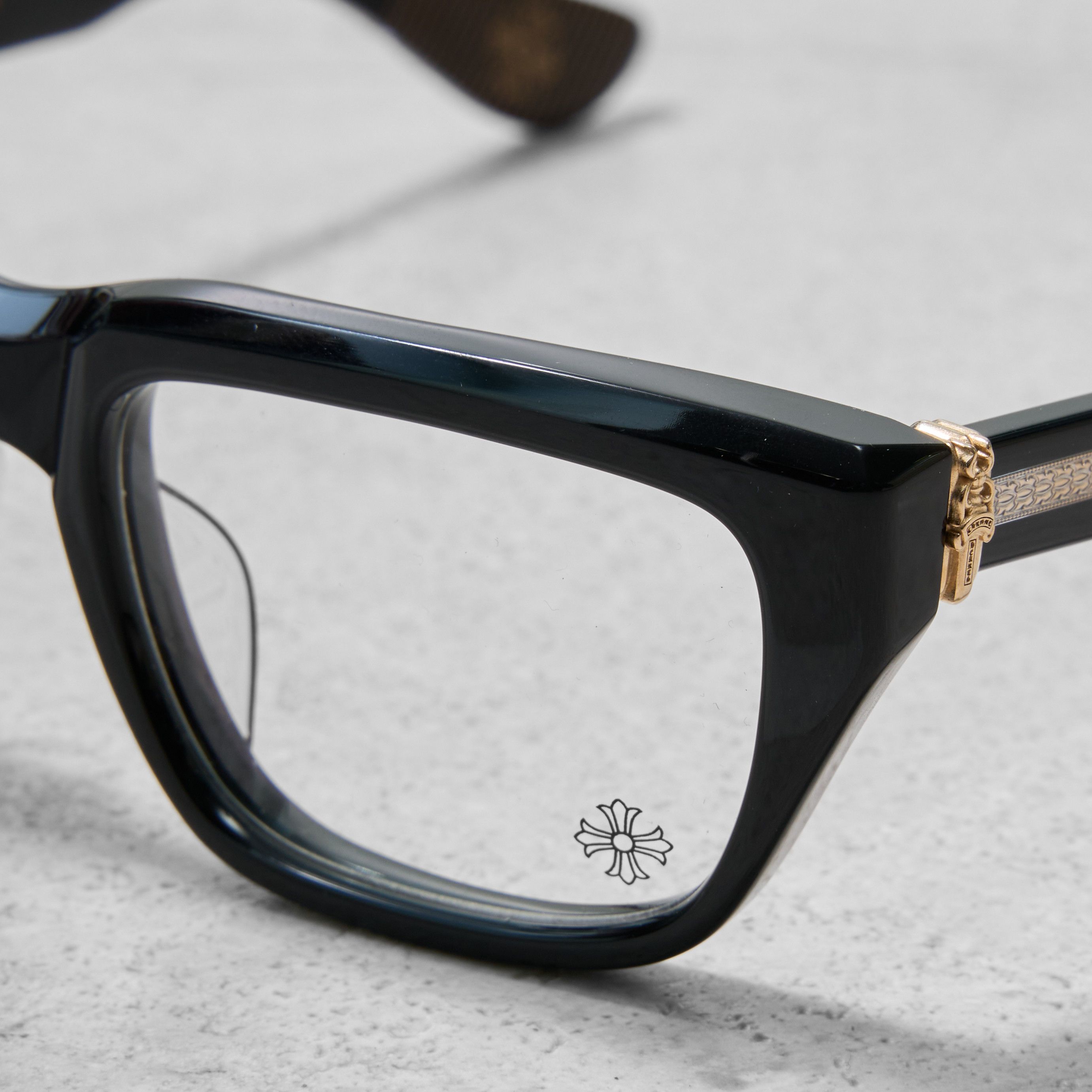 Chrome Hearts CHROME HEARTS OPTITCAL Size ONE SIZE - 4 Thumbnail