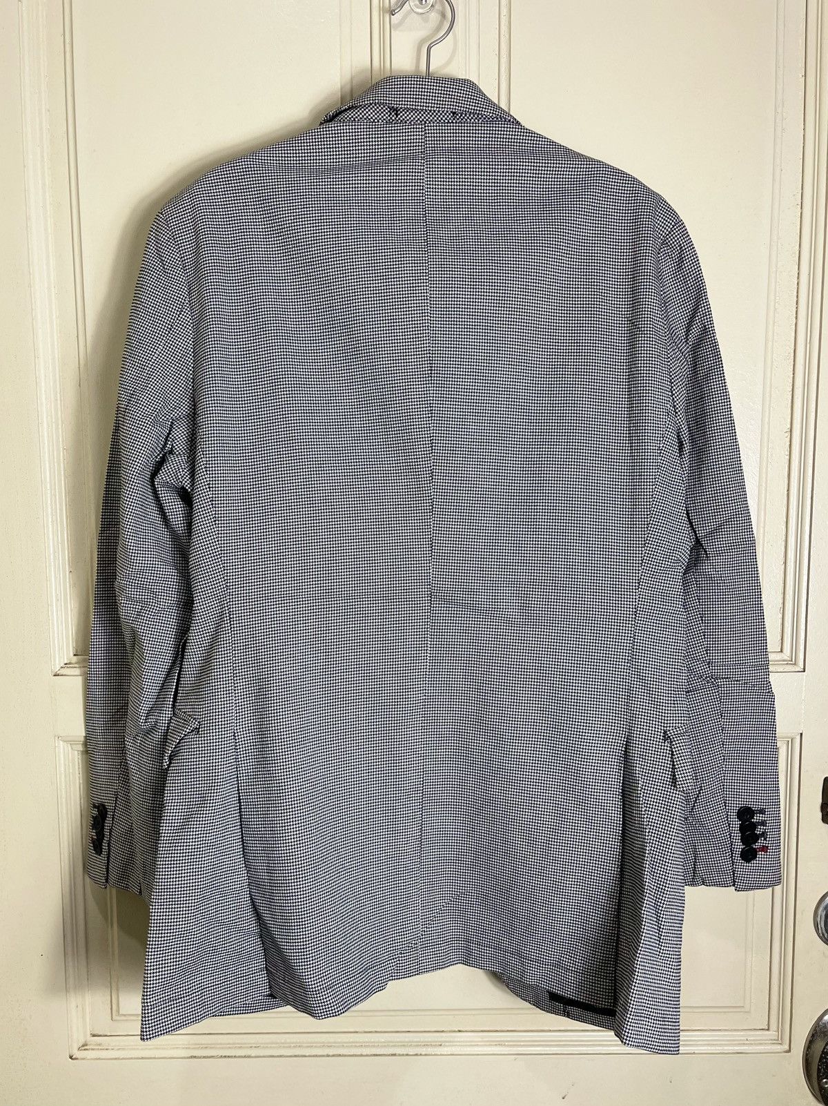 Burberry Burberry Black Label blazer Size 38S - 5 Thumbnail