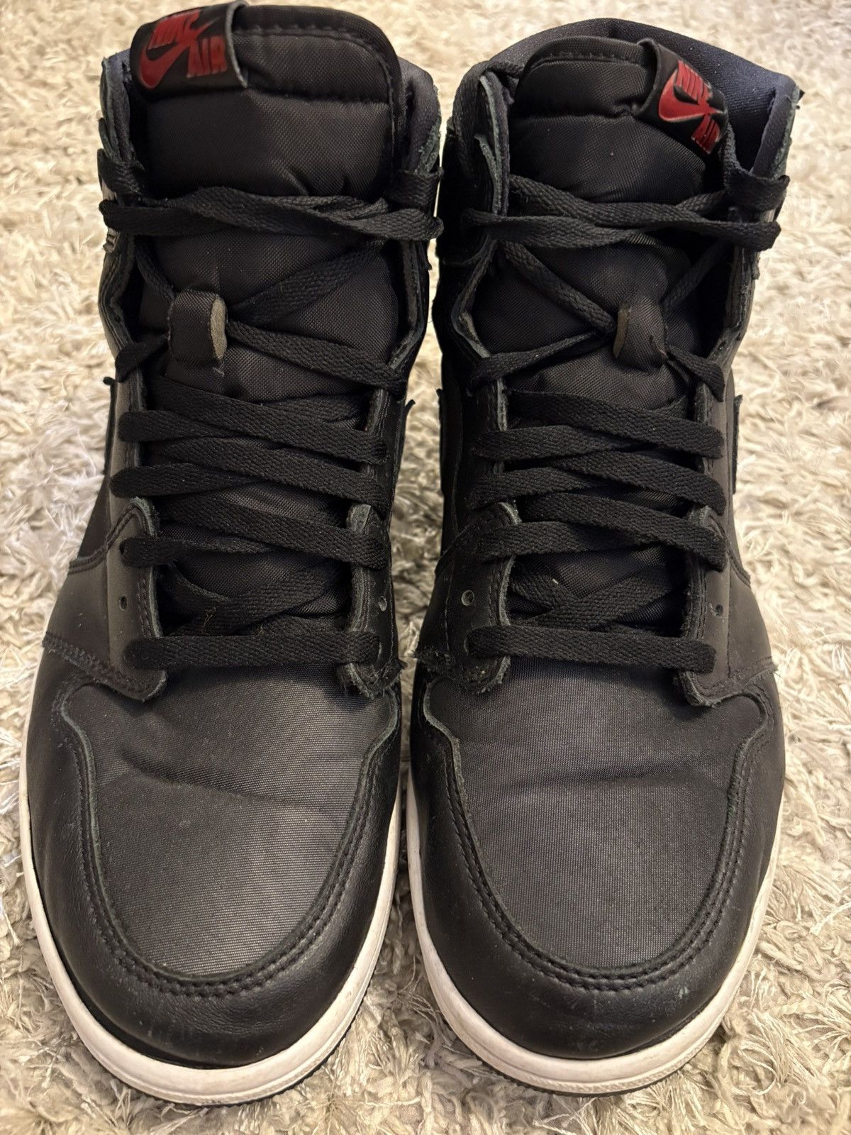 Jordan Brand Air Jordan 1 Retro High OG Size US 11 / EU 44 - 5 Thumbnail