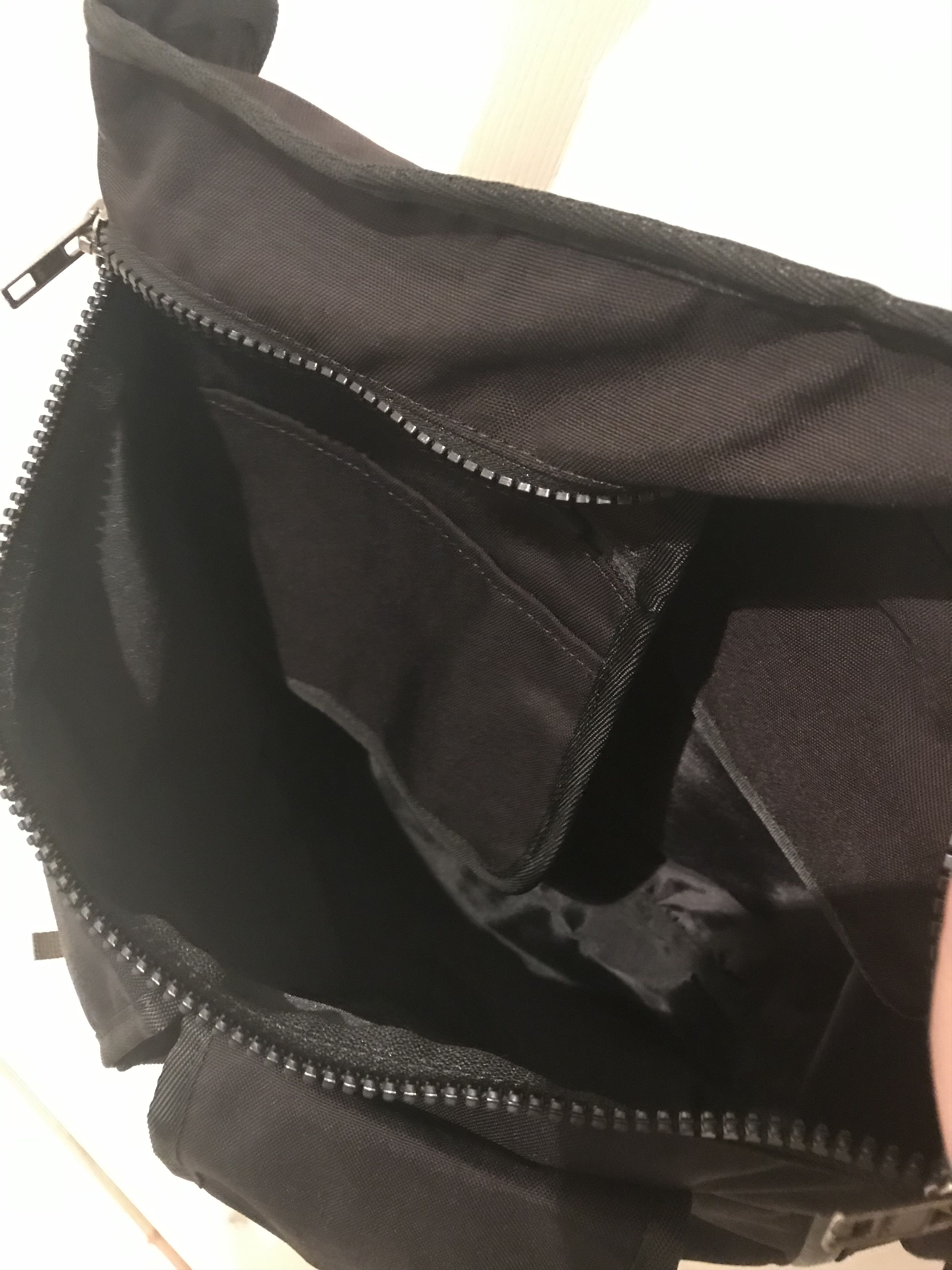 Other 500D Cordura 3A-1 Messenger Bag DIY Size ONE SIZE - 15 Thumbnail