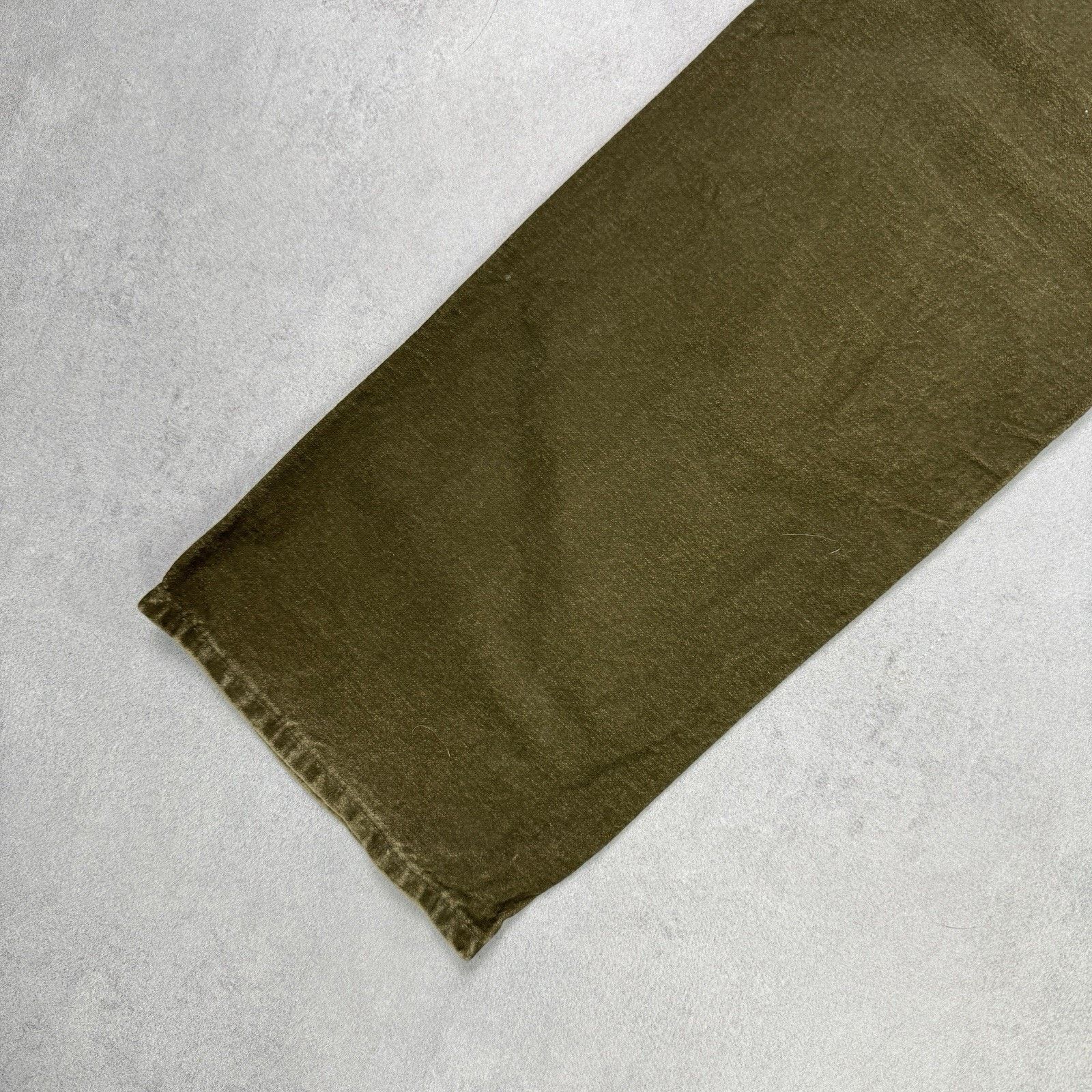 R.M. Williams Vintage R.M. Williams Men Pants Green Size 32 Size US 32 / EU 48 - 22 Thumbnail