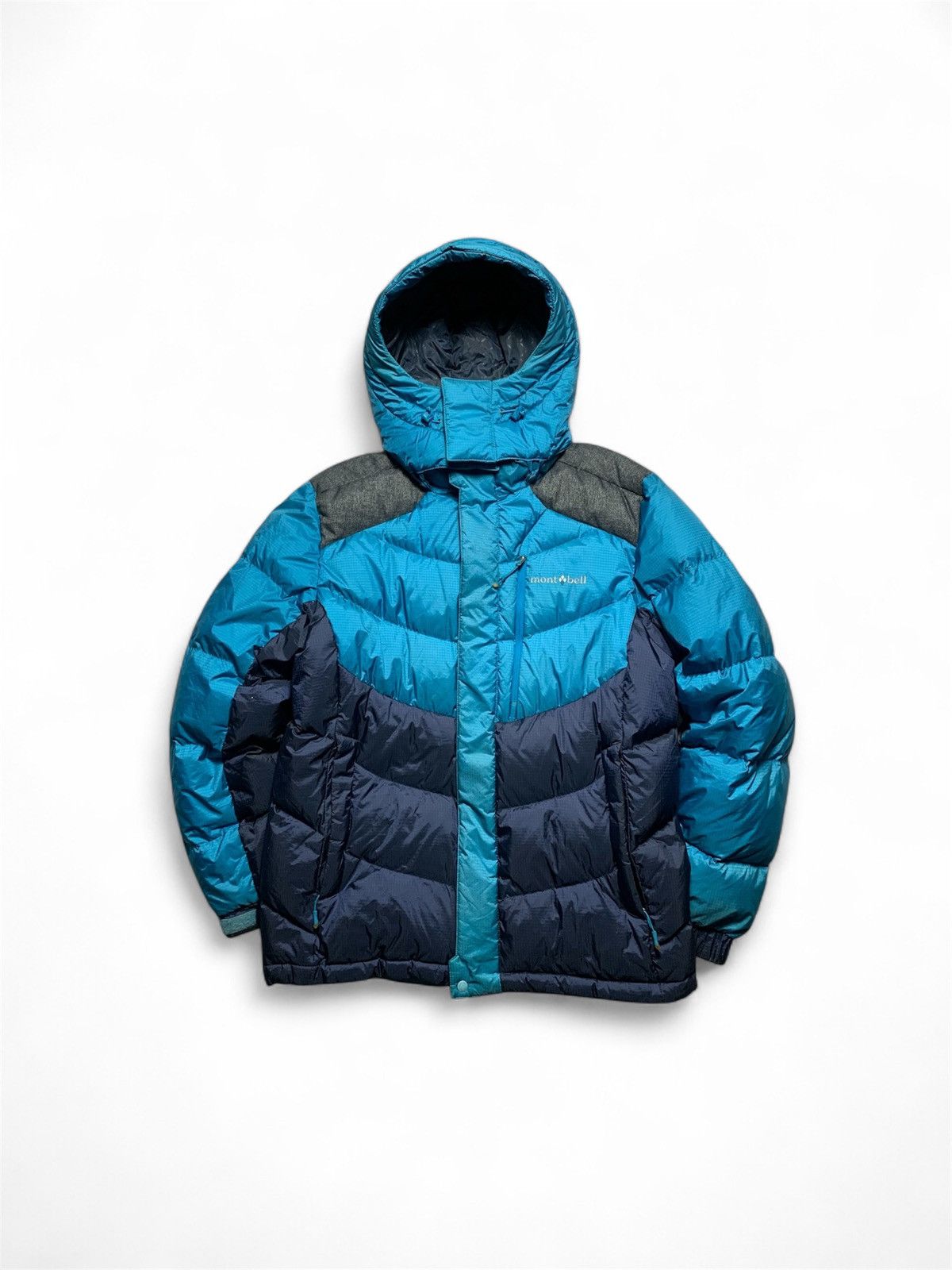 Montbell Montbell Down Jacket Size US M / EU 48-50 / 2 - 4 Thumbnail