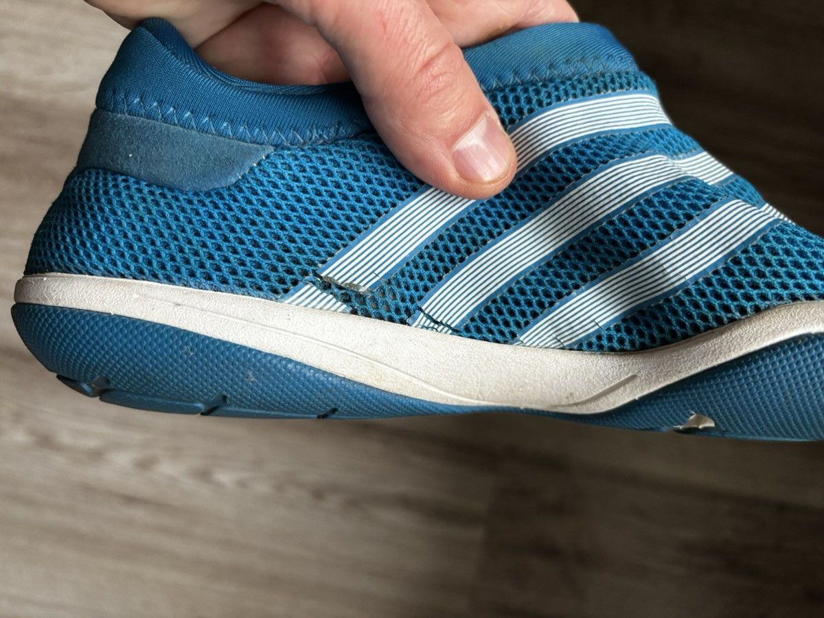 Adidas adidas Adipure Trainer G61026 Barefoot Five-Toe Minimal 2012 Size US 10.5 / EU 43-44 - 8 Thumbnail