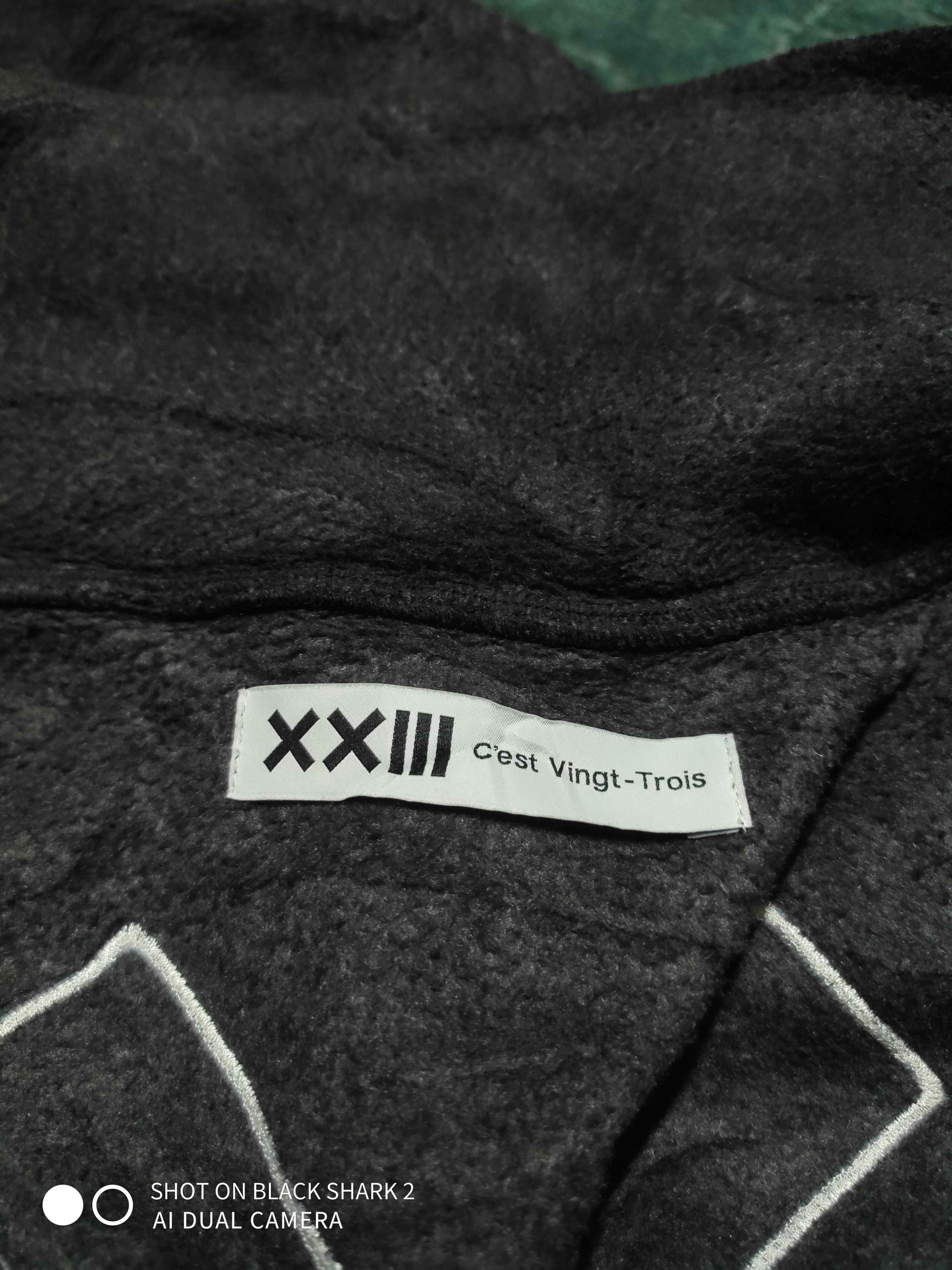 Other XXXlll C'est Vingt-Trois Size US M / EU 48-50 / 2 - 4 Thumbnail