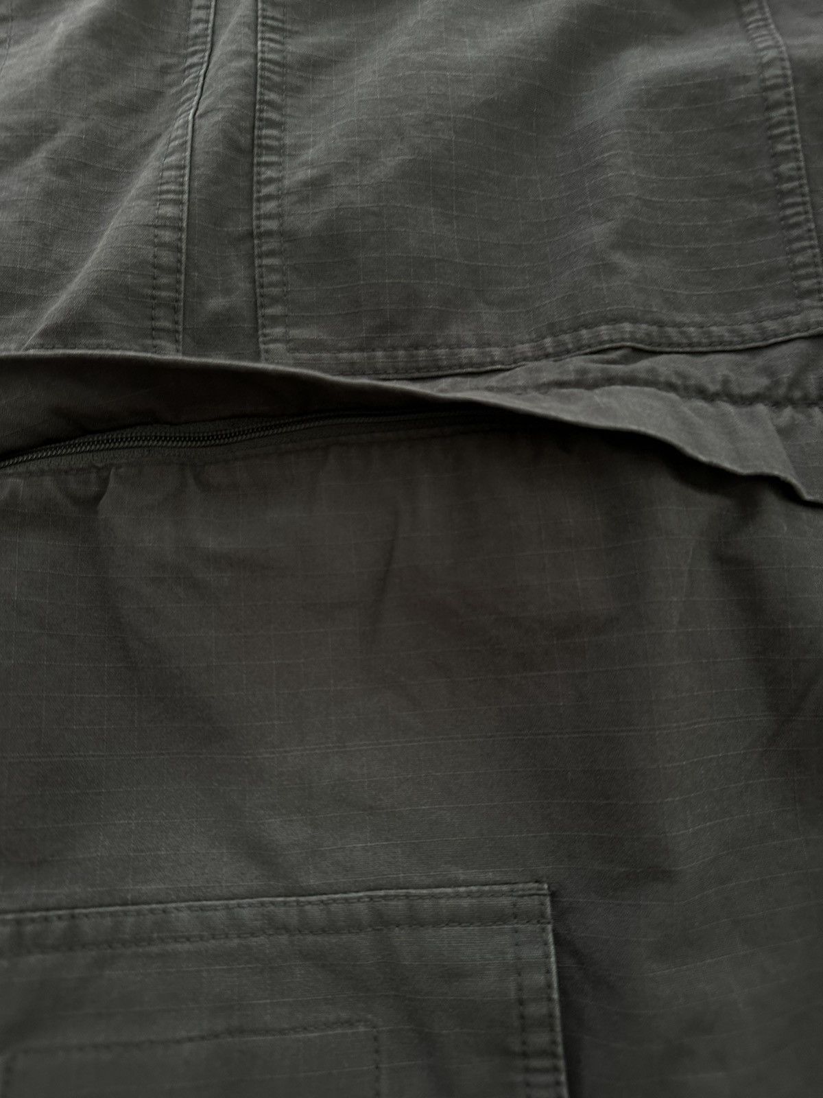 Balenciaga Large cargo pants Size US 34 / EU 50 - 3 Thumbnail