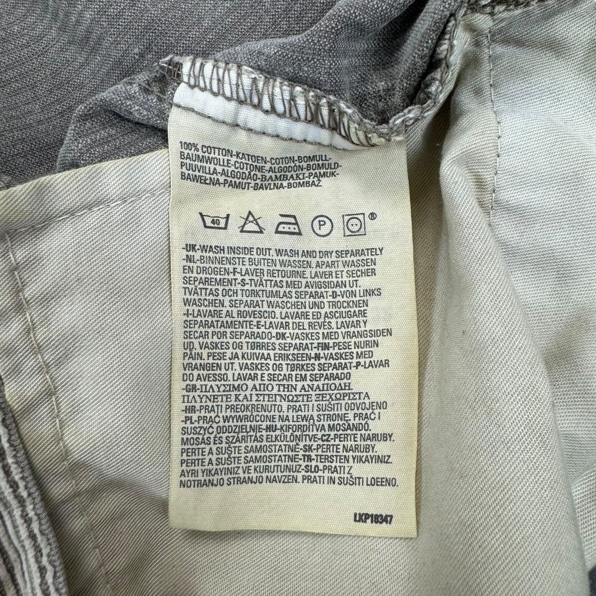 Levi's Levi's corduroy pants Size US 30 / EU 46 - 6 Thumbnail