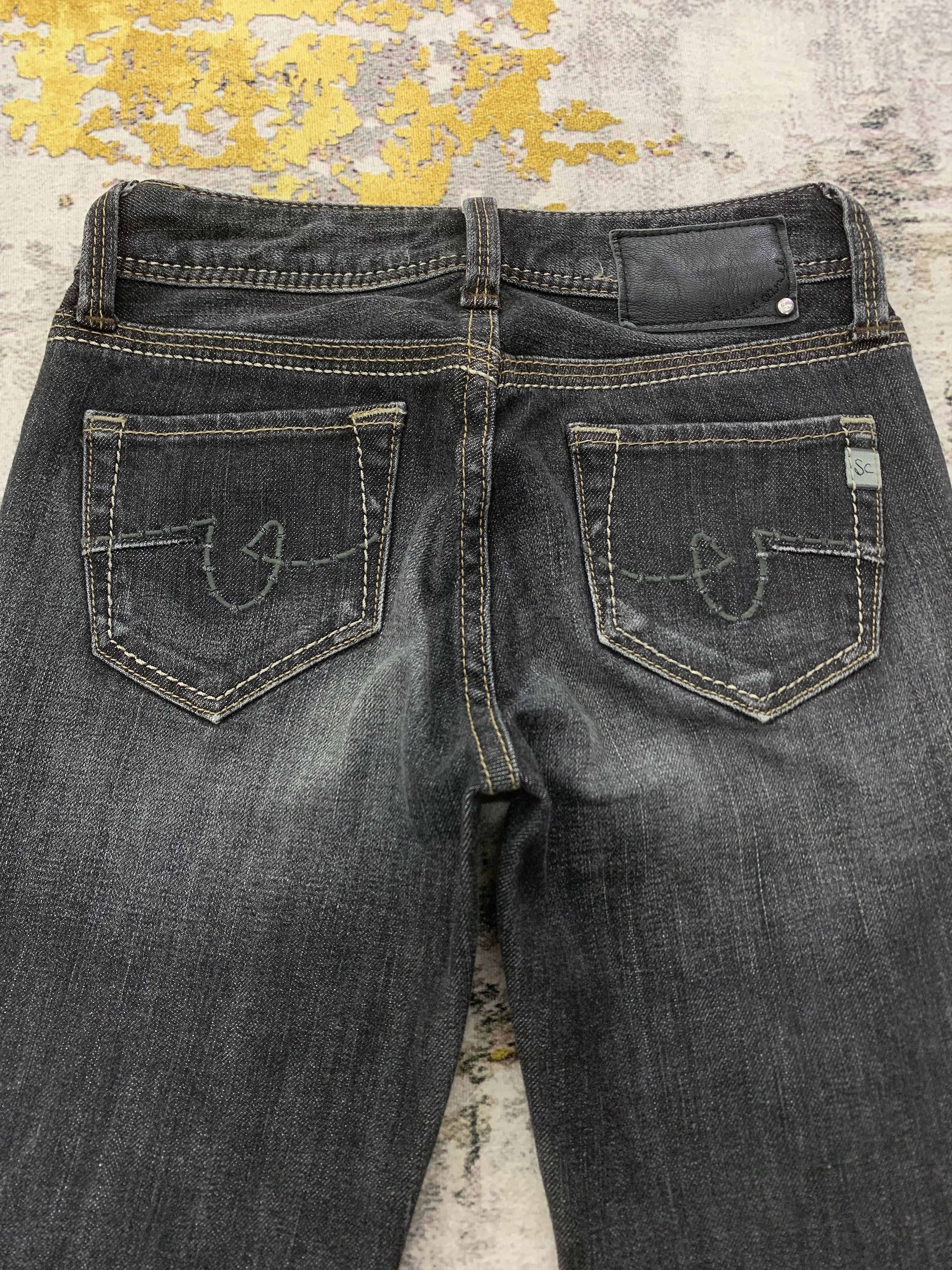 Japanese Brand Sweet Camel For Women Pants size 23 Size 23" - 7 Thumbnail