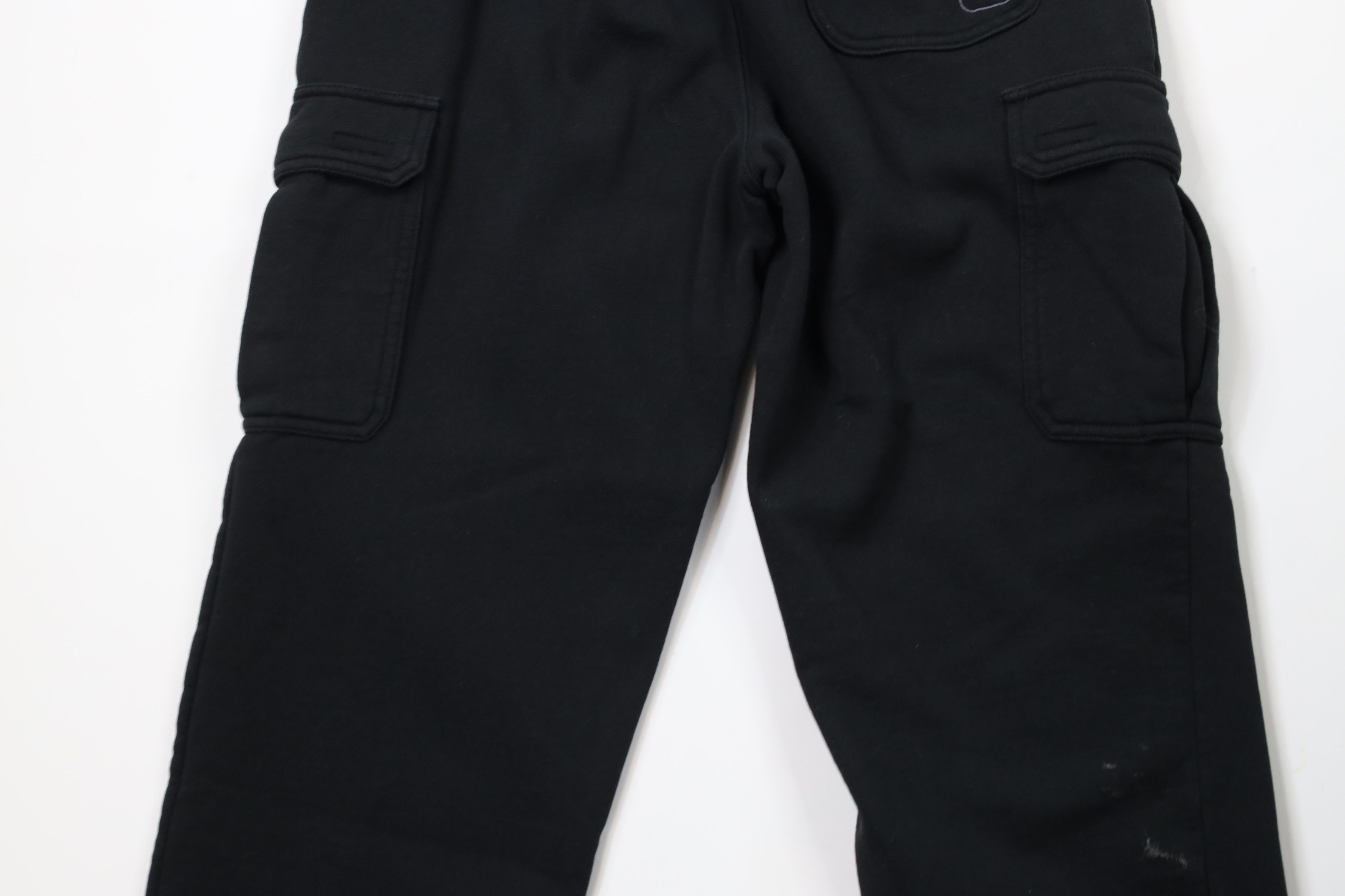Vintage Vintage 90s Y2K And1 And One Basketball Cargo Sweatpants Size US 34 / EU 50 - 10 Thumbnail