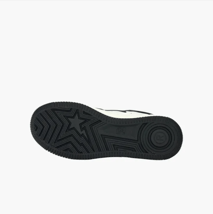 Bape Casual low cut sports shoes Size US 7 / EU 40 - 5 Thumbnail
