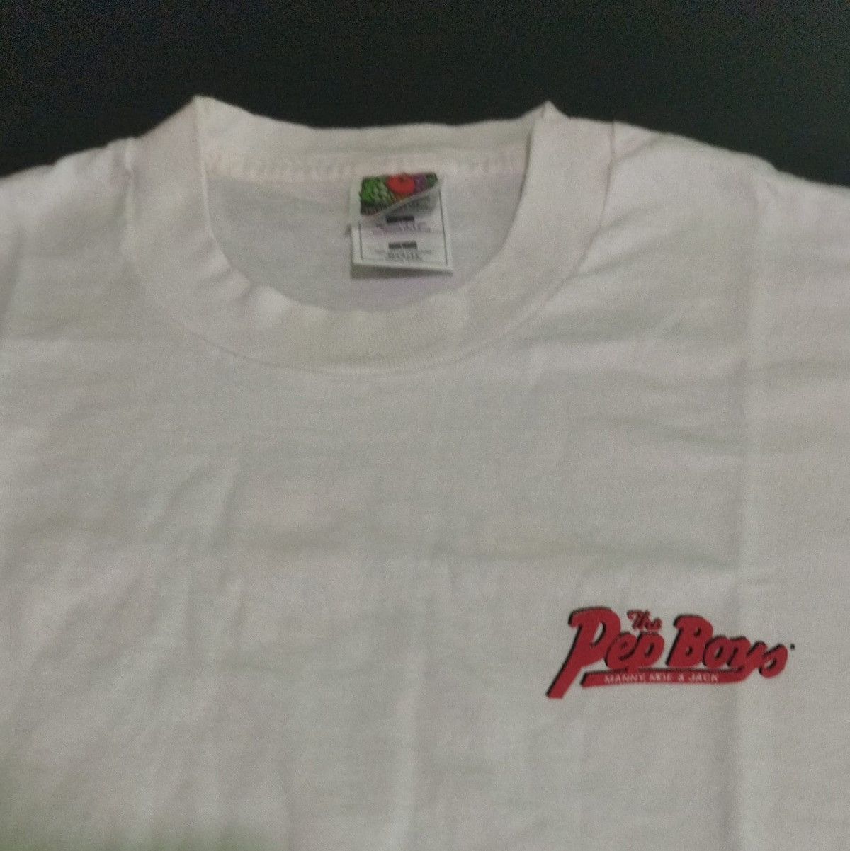Vintage Vintage The Pep Boys Hot Rod Automotive Graphic Tee Size US L / EU 52-54 / 3 - 2 Thumbnail