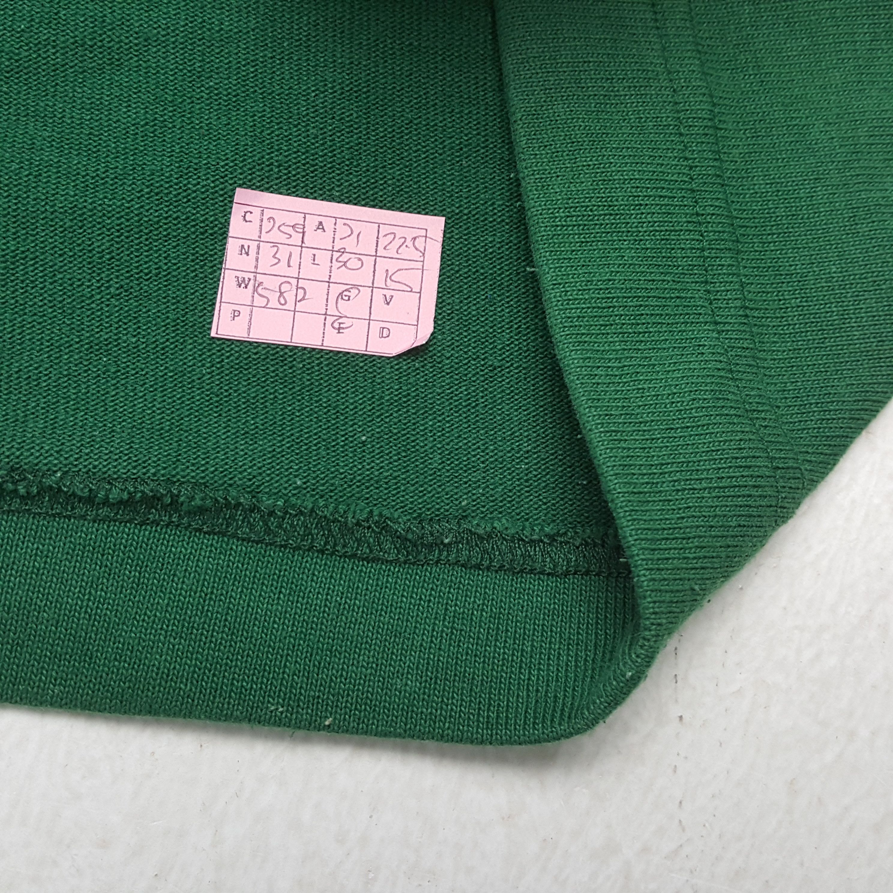 Vintage AUSTRALIA RUGBY LEAGUE Polos Nice Design Size US M / EU 48-50 / 2 - 4 Thumbnail
