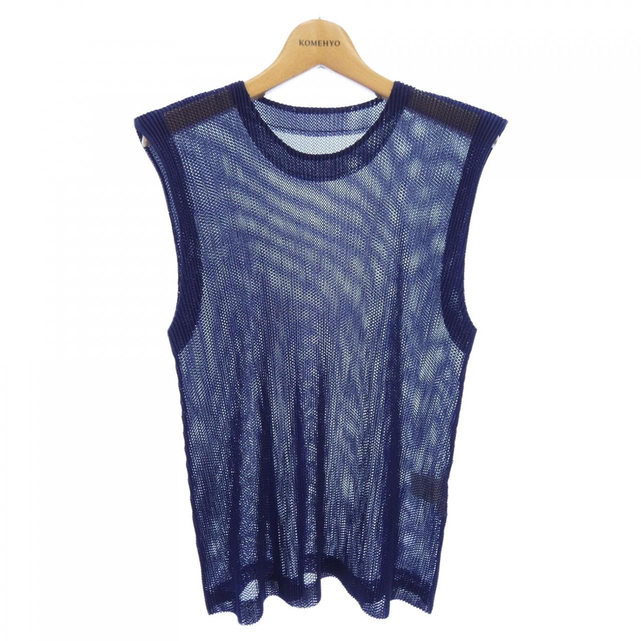 Other Other Pleats Please Top Others Tops PP43FK362 DUTY FREE for USA Size ONE SIZE - 1 Thumbnail