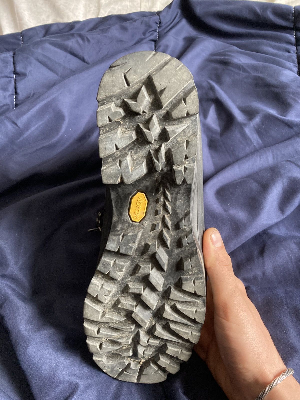 Scapa Sports Scarpa kinesis pro goretex Size US 9.5 / EU 42-43 - 7 Thumbnail