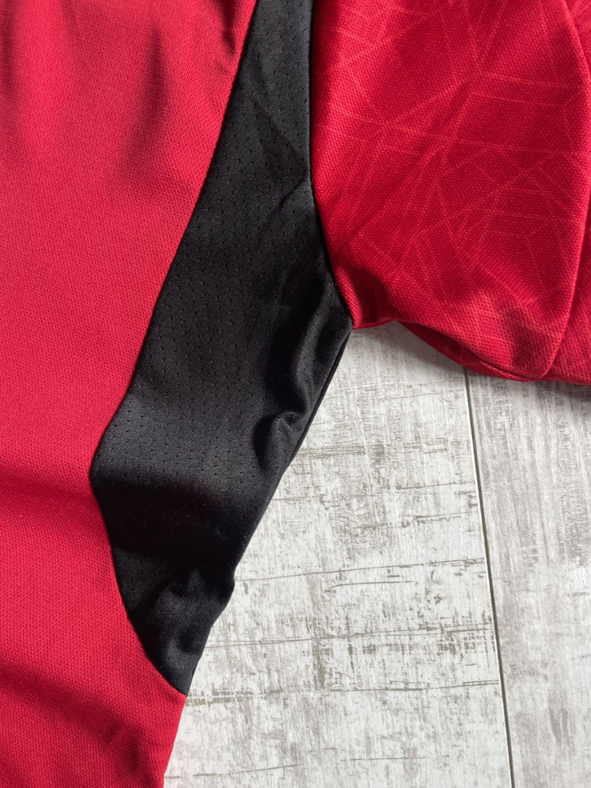 Adidas Adidas Manchester United 2023/2024 Football Shirt Jersey Size US XXL / EU 58 / 5 - 7 Thumbnail