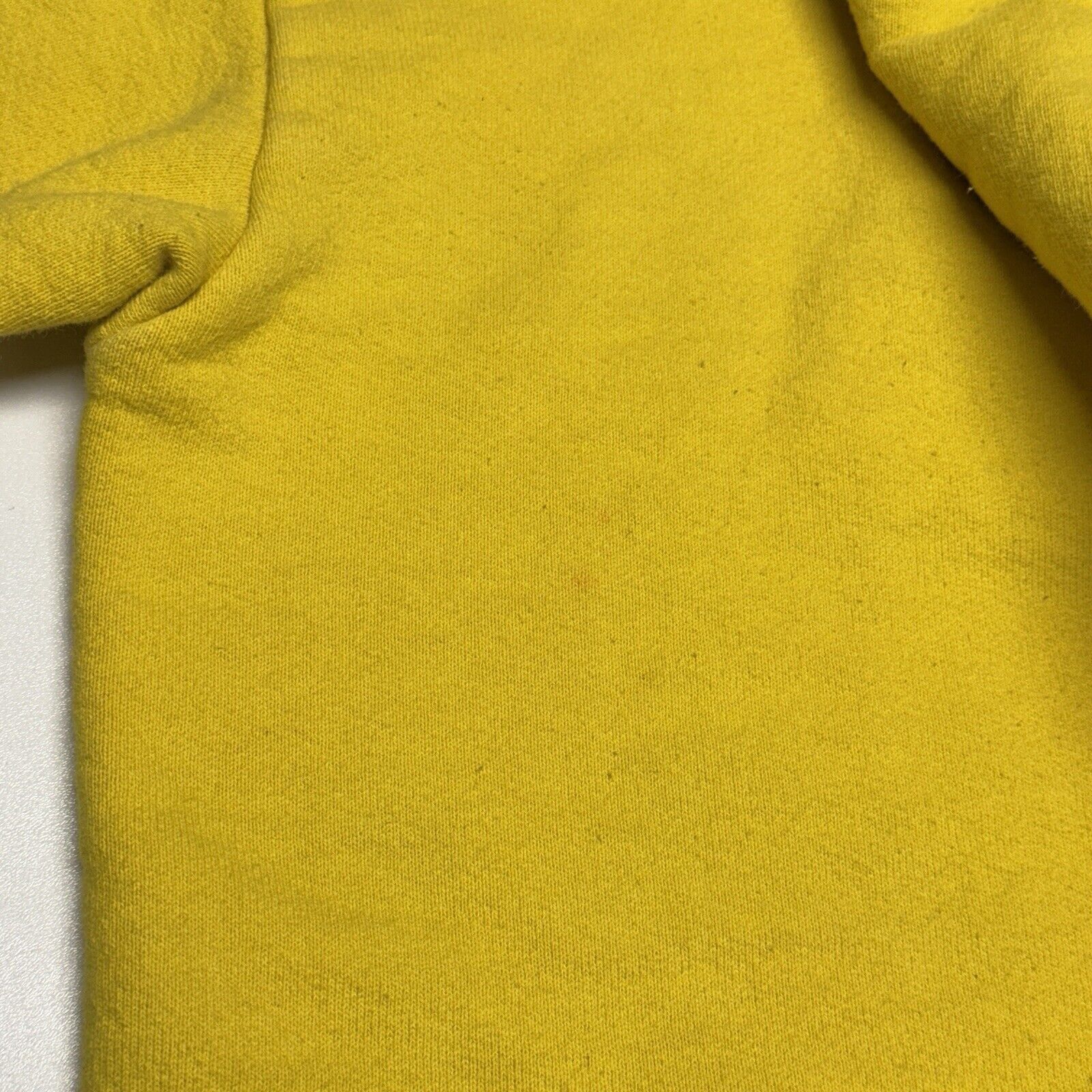 Noon Goons Noon Goons Hoodie Adult Medium Yellow Los Angeles Sweatshirt Size US M / EU 48-50 / 2 - 9 Thumbnail