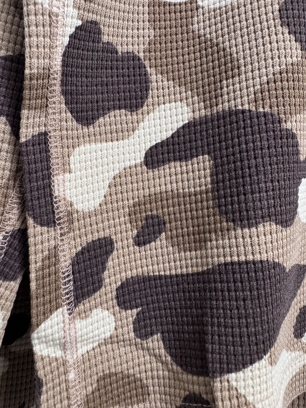 Bape Vintage BAPE Camouflage Bathing Ape Size US M / EU 48-50 / 2 - 7 Thumbnail