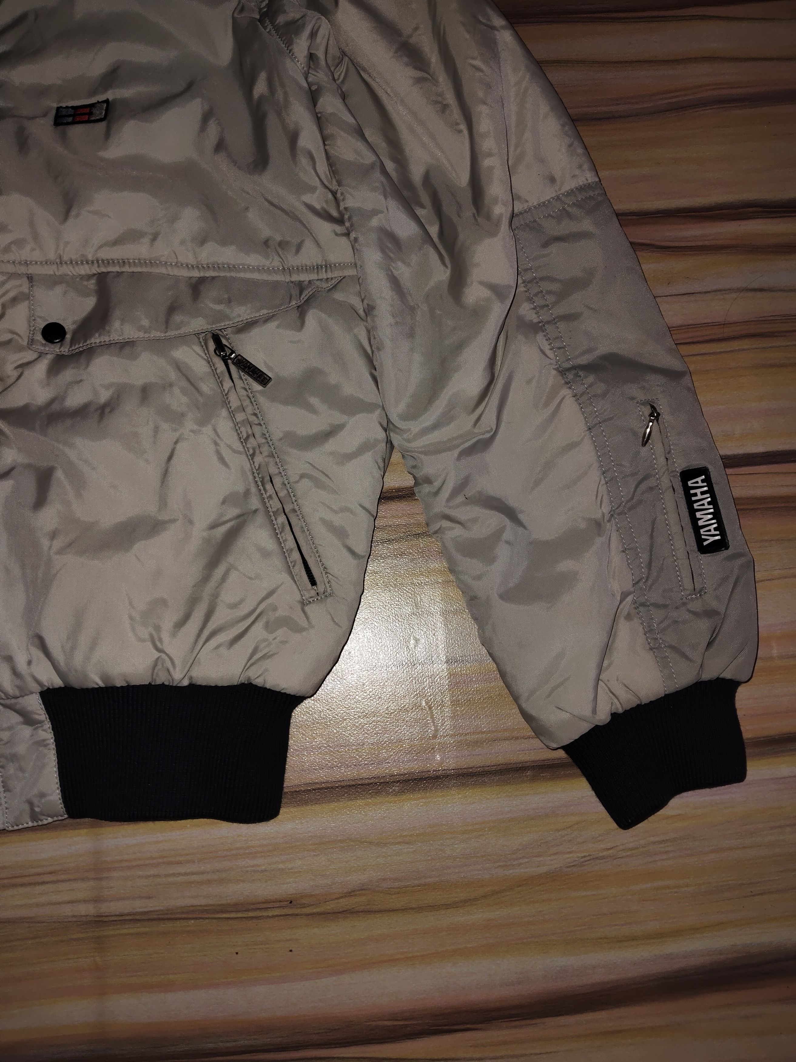 Yamaha Vintage YAMAHA Jacket Size US M / EU 48-50 / 2 - 7 Thumbnail