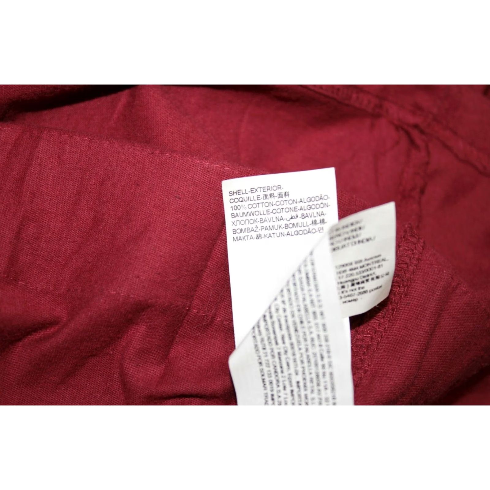 Desigual Desigual red jumper tunic womens L Size L / US 10 / IT 46 - 8 Thumbnail