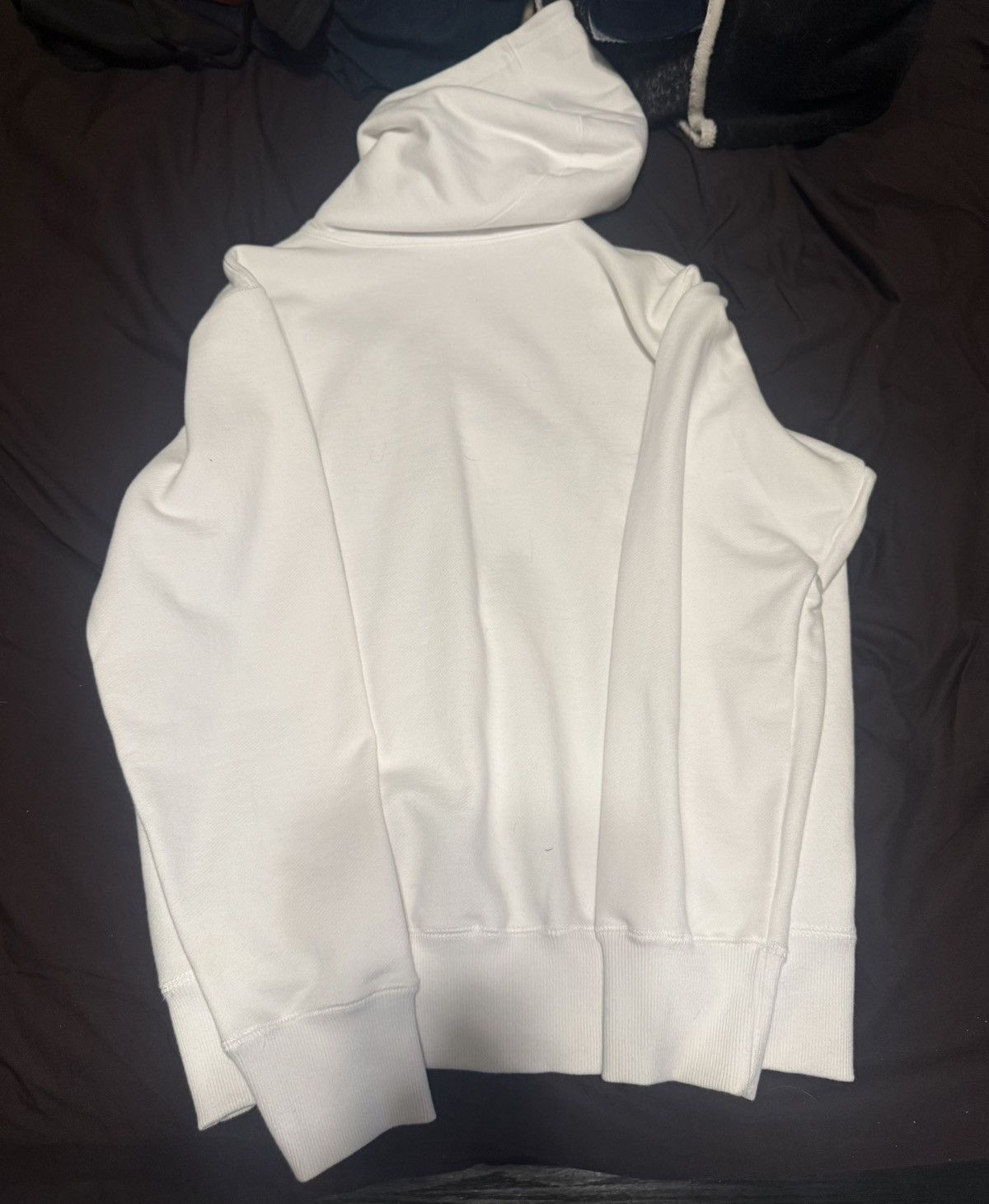 Aime Leon Dore Aime Leon Dore Robert Dinero Hoodie Size US L / EU 52-54 / 3 - 6 Thumbnail