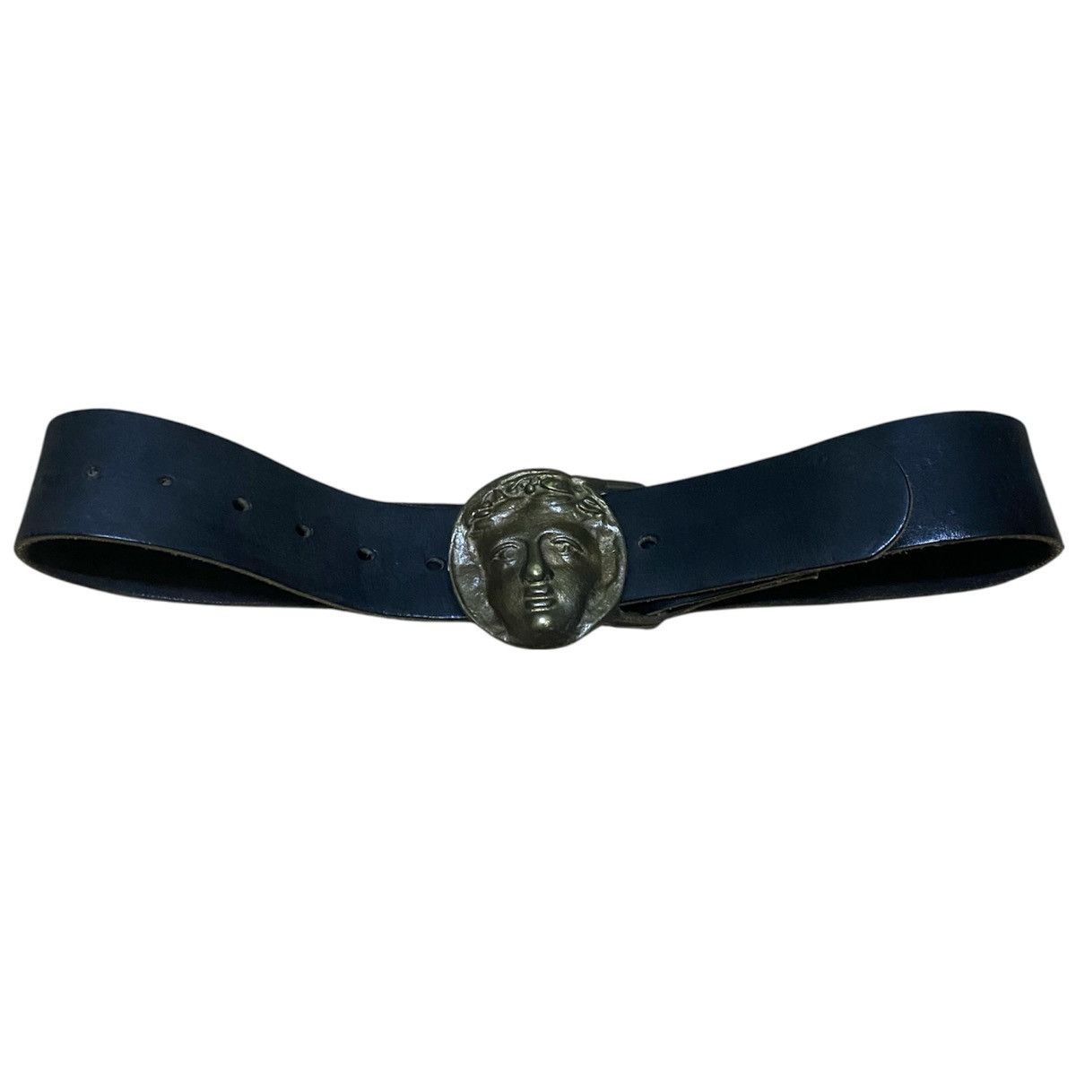 California Republic Vintage Brass The Warriors"Ajax Movie Size ONE SIZE - 4 Thumbnail
