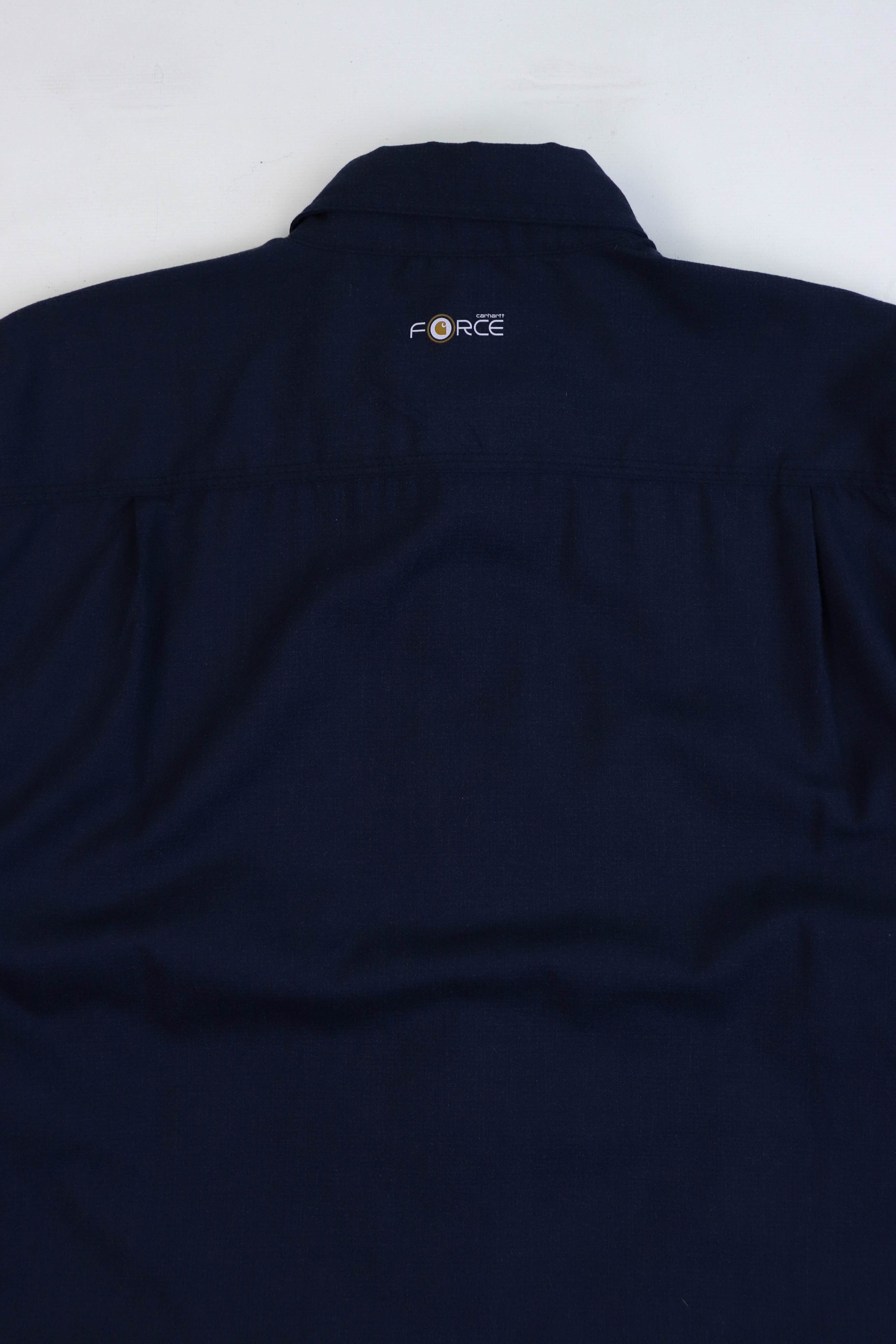 Carhartt Carhartt Flame-Resistant Long Sleeve Button Shirt Size US M / EU 48-50 / 2 - 6 Thumbnail