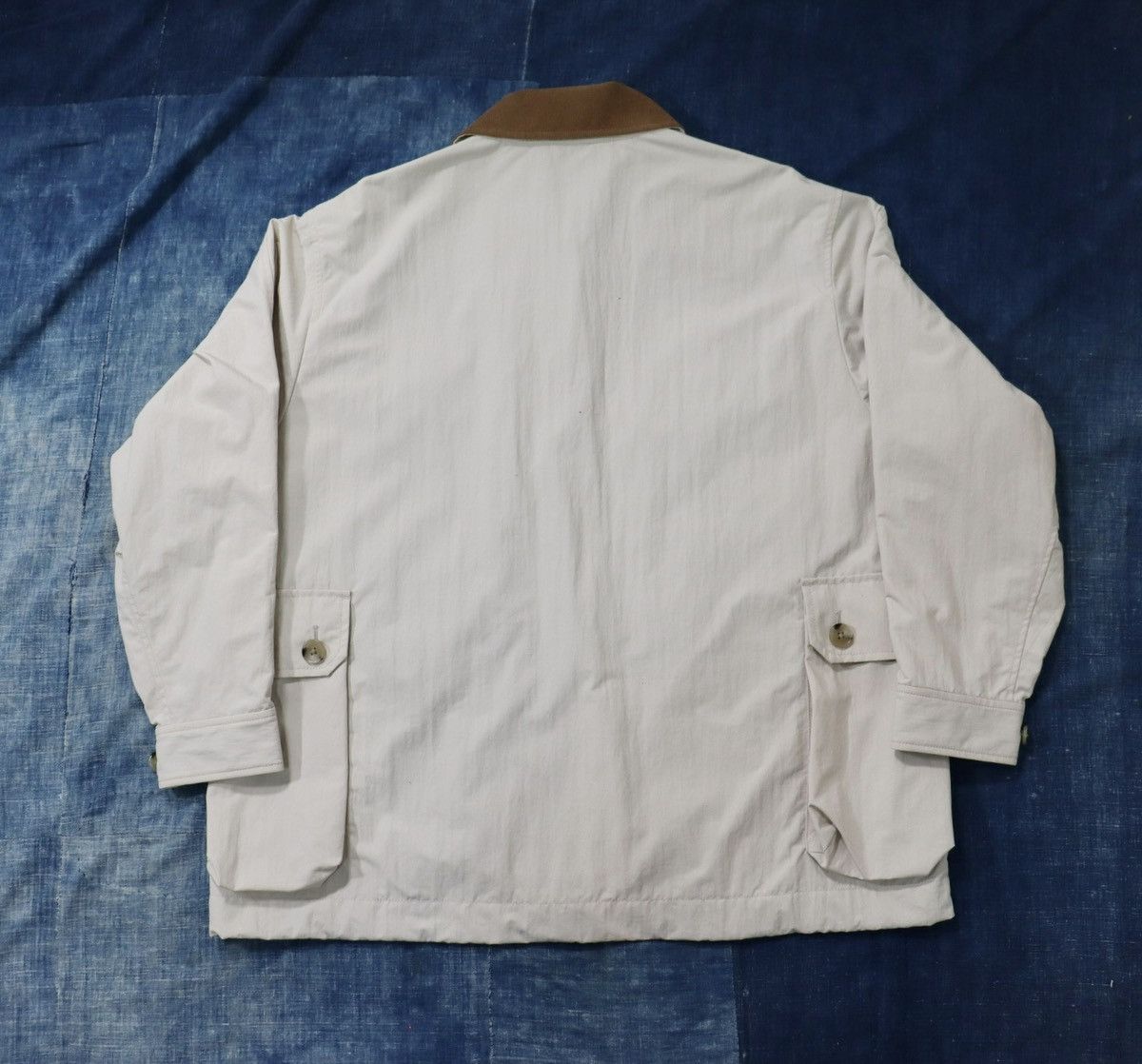 DAIWA PIER39 Daiwa Pier39 22ss Tech Field Jacket Size US S / EU 44-46 / 1 - 3 Thumbnail