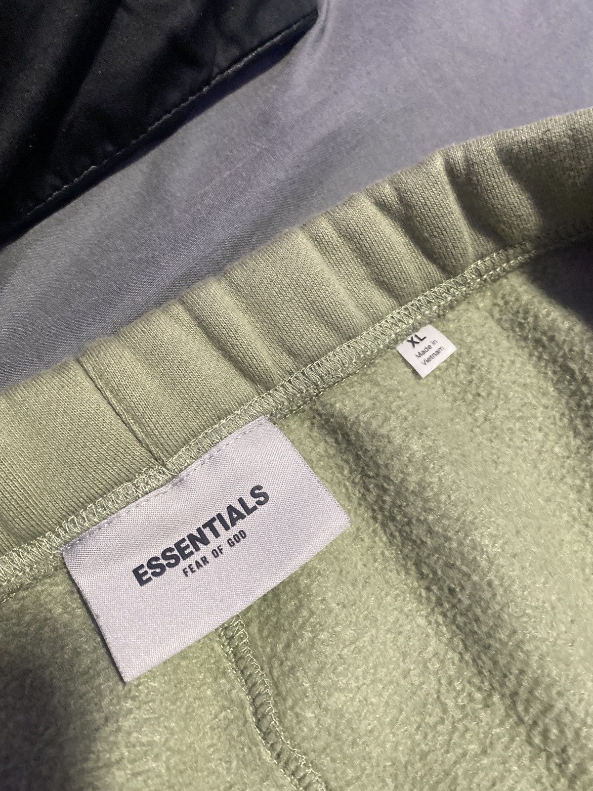 Fear of God × Union LA Fear of God x UNION Vintage Shorts Size US 40 / EU 56 - 3 Thumbnail
