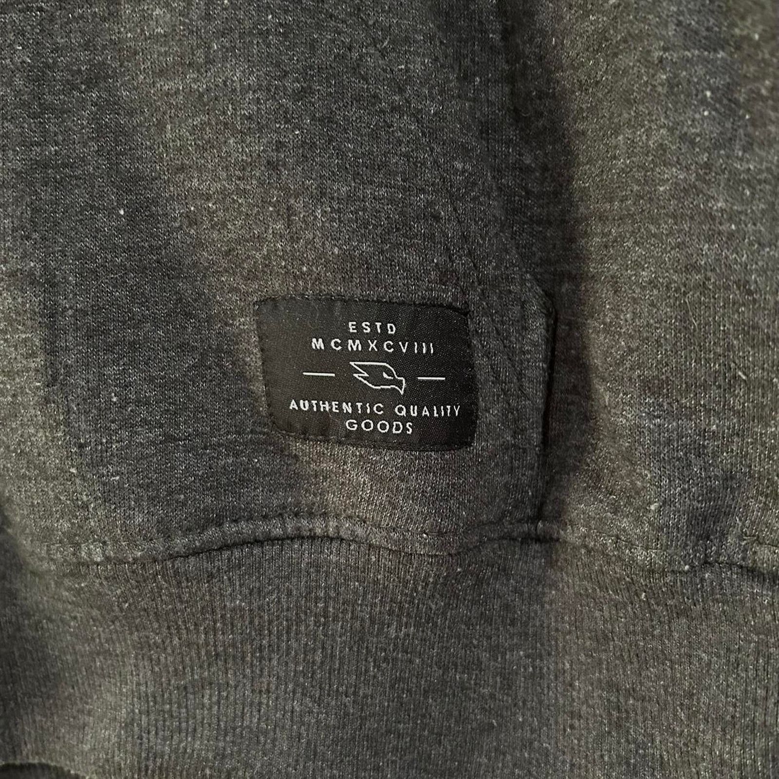 Tony Hawk Y2K Tony Hawk Skate Hoodie Size US S / EU 44-46 / 1 - 2 Thumbnail