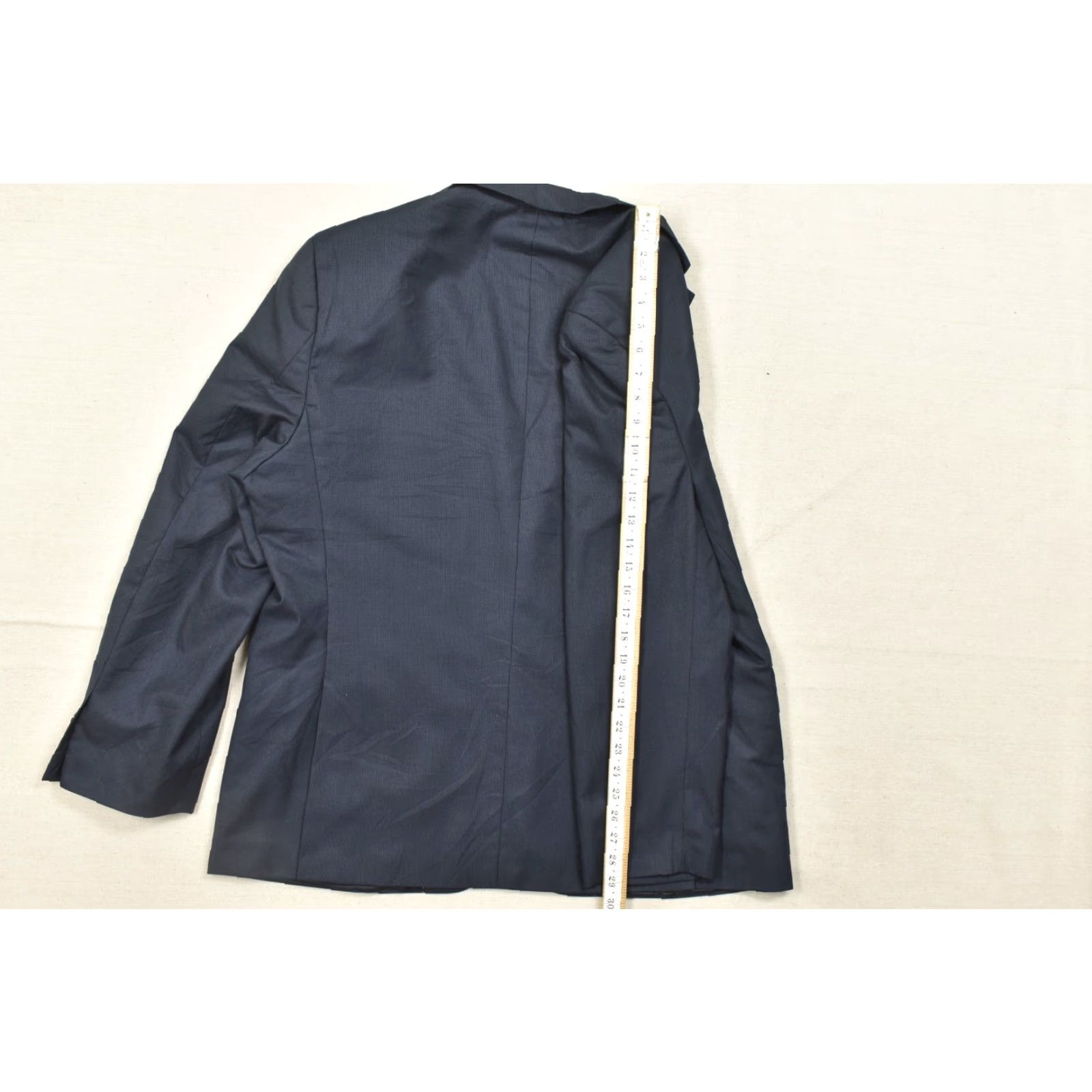Tommy Hilfiger Tommy Hilfiger Blazer Shirt? Size 44R - 4 Thumbnail