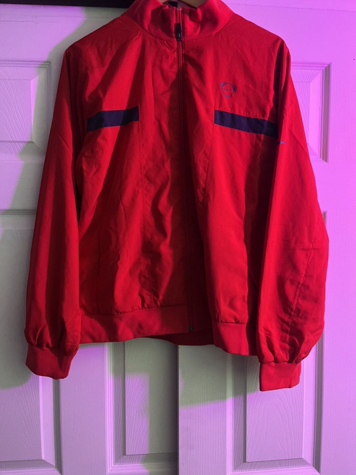 Nike × Nike ACG Nike Football Training Windbreaker Size US M / EU 48-50 / 2 - 1 Thumbnail