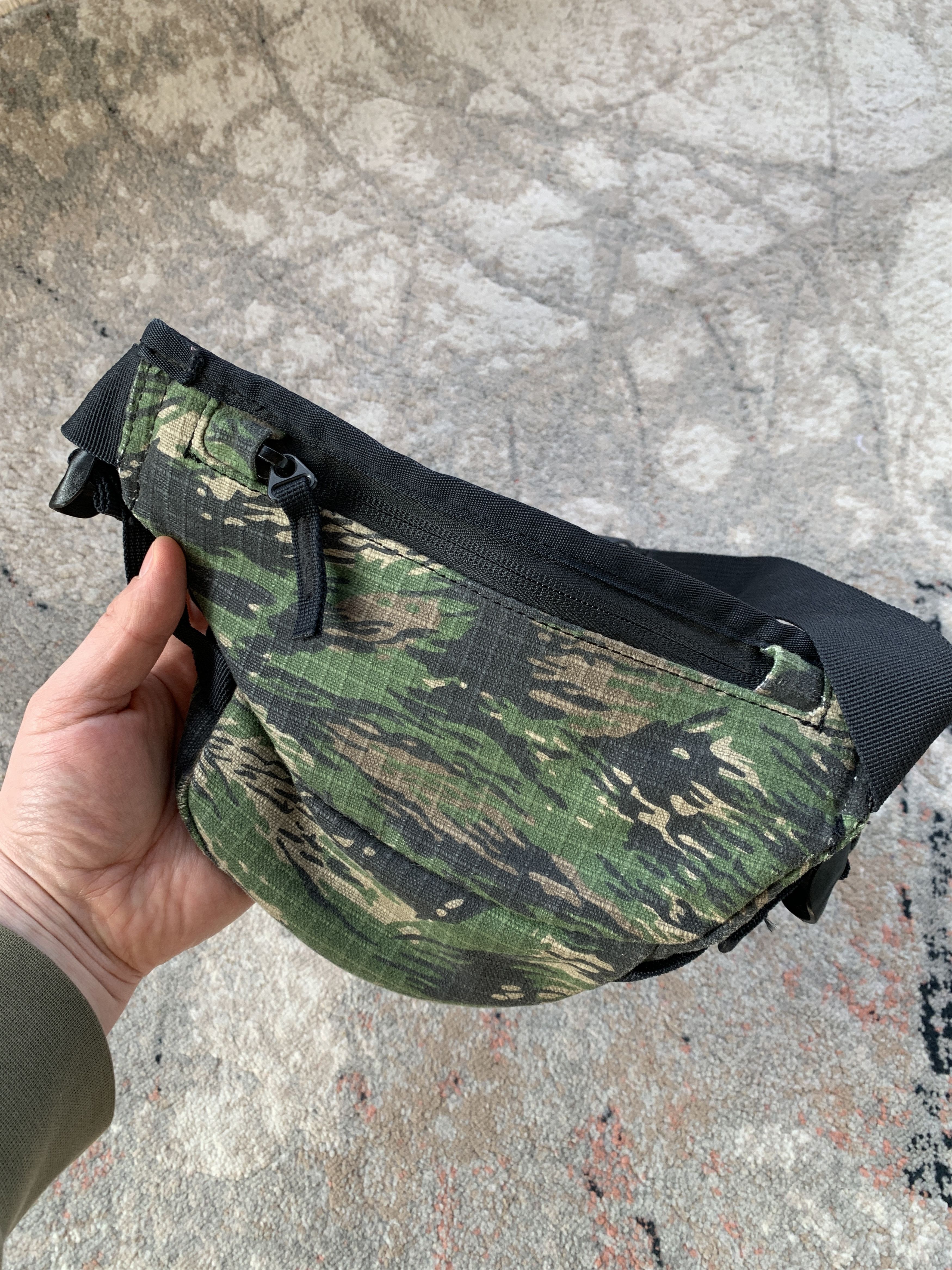 Nixon Nixon Trestles Hip Pack Size ONE SIZE - 4 Thumbnail