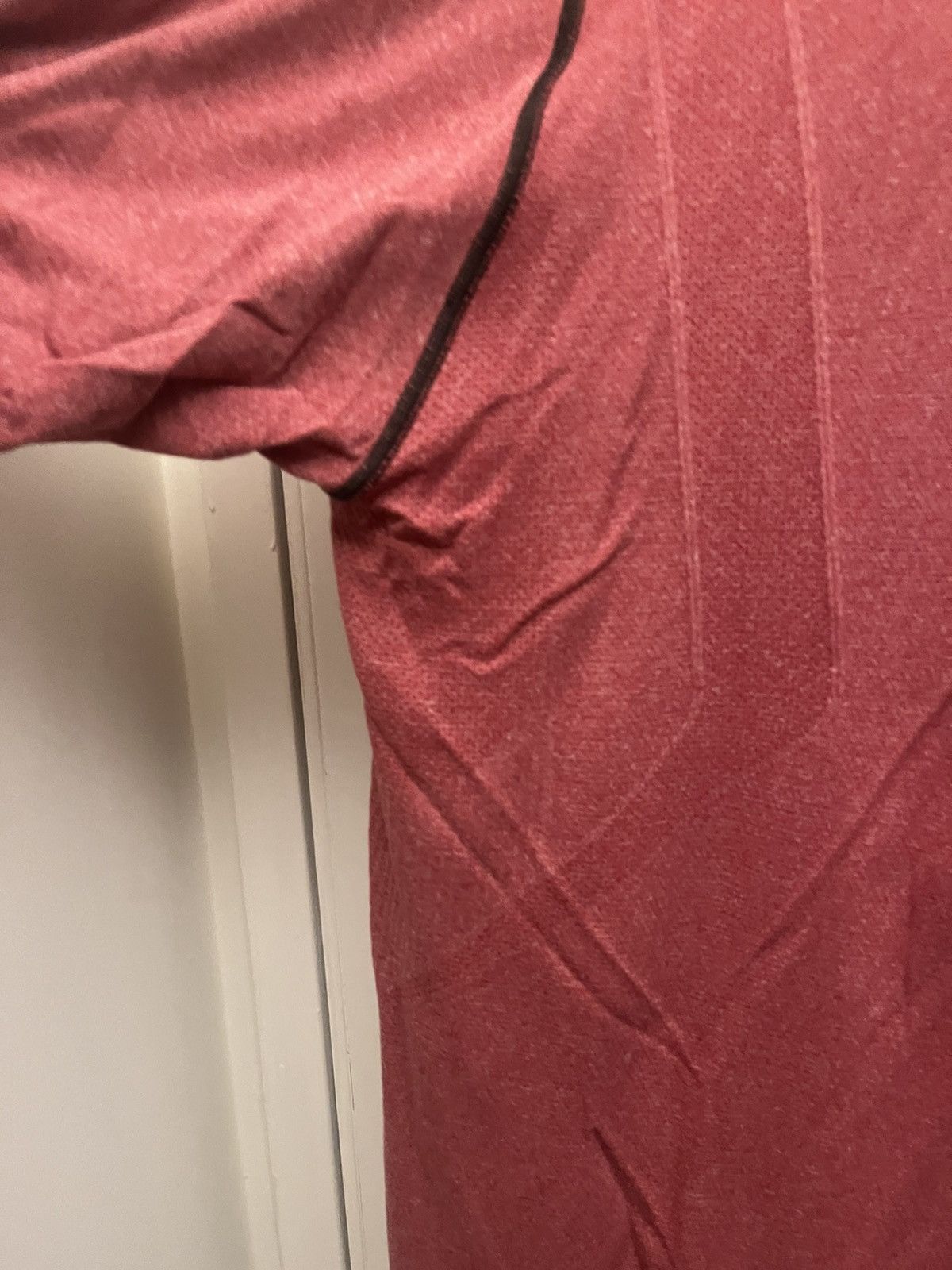 Lululemon Lululemon Men's Metal Vent TechShort Sleeve T-Shirt, Size XL Size US XL / EU 56 / 4 - 5 Thumbnail