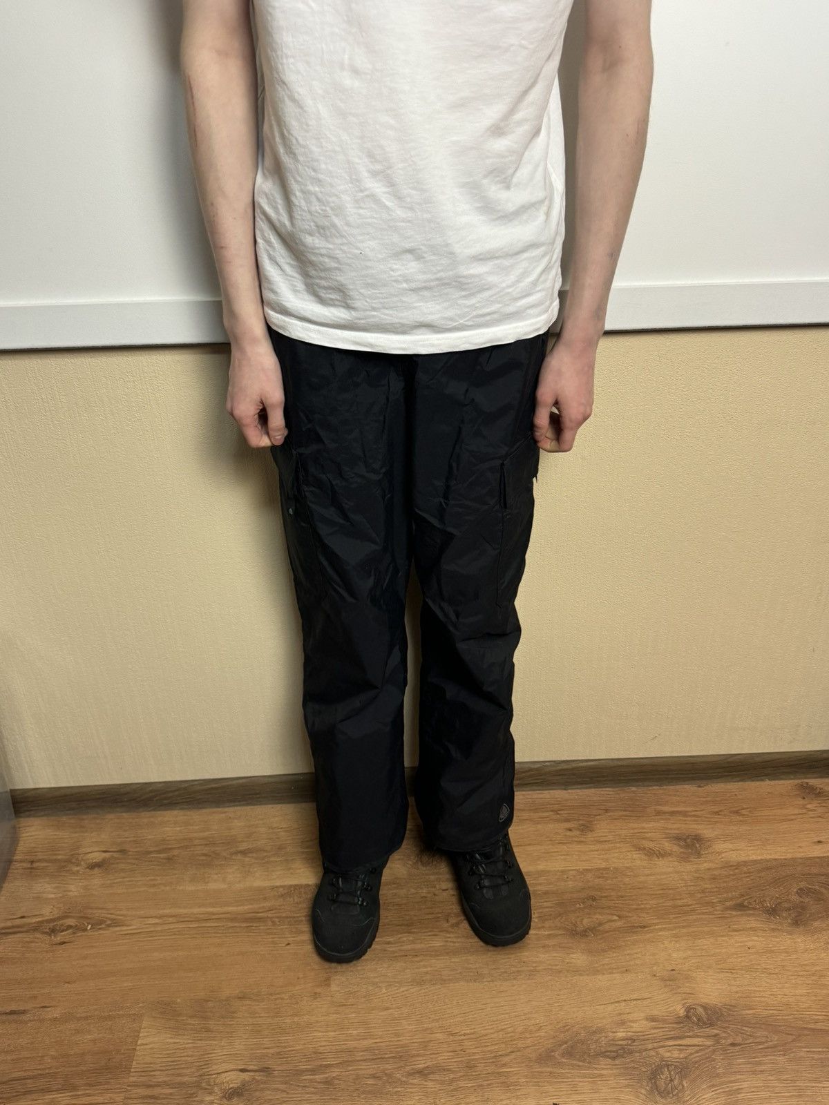 Nike ACG Nike ACG ski pants gorpcore outdoor style Winter Season Size US 30 / EU 46 - 16 Thumbnail