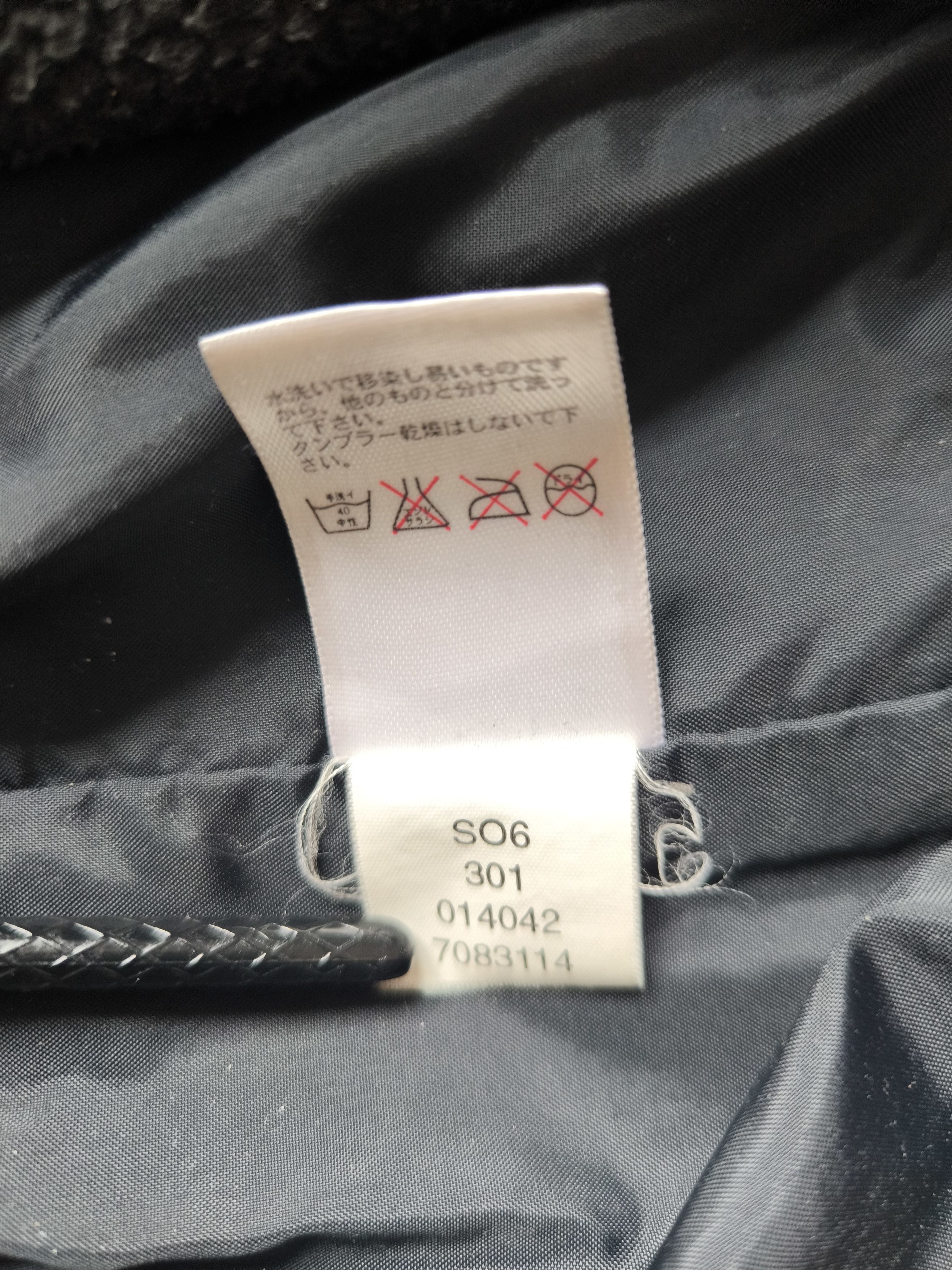 The North Face The North Face Jacket & Fleece Size 52L - 19 Thumbnail