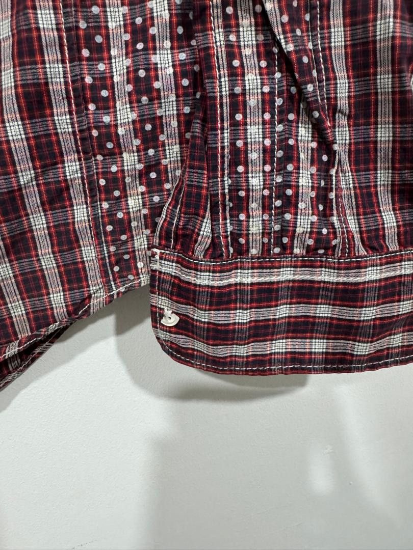 izzue Izzue Shirt Size US S / EU 44-46 / 1 - 3 Thumbnail