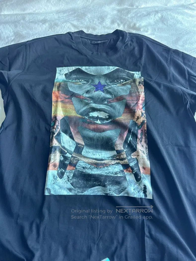 Givenchy Givenchy T-shirt Size US M / EU 48-50 / 2 - 1 Thumbnail