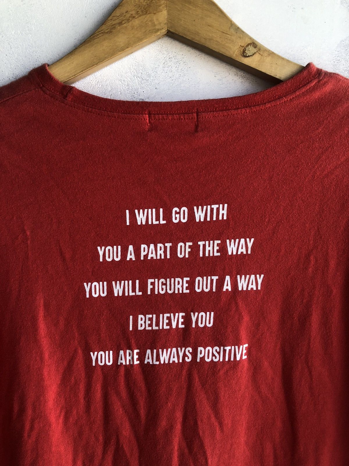 Hysteric Glamour × If Six Was Nine × Japanese Brand Japanese Poem Repipi Armario Ifsixwasnine LGB Style Size US S / EU 44-46 / 1 - 7 Thumbnail