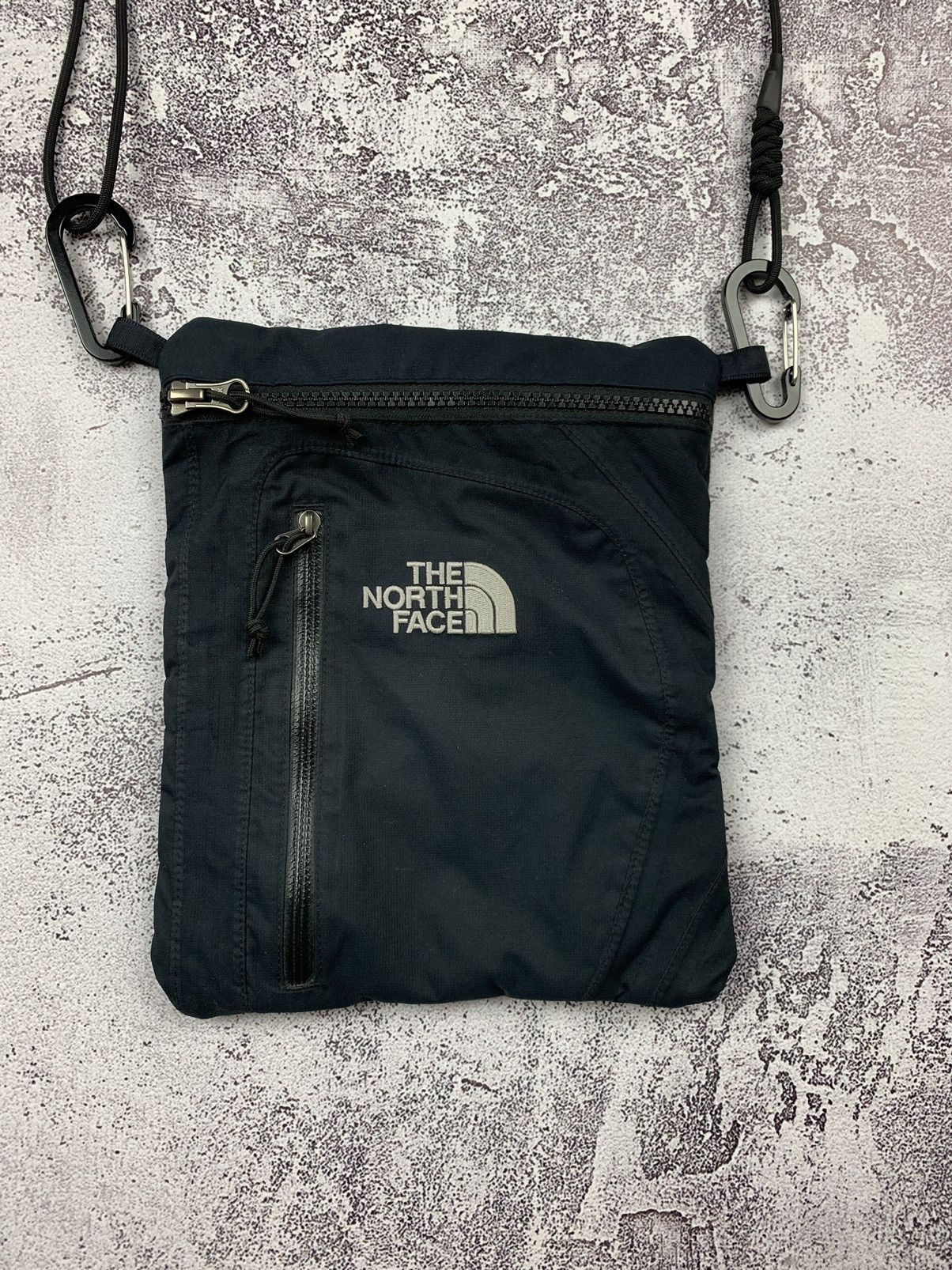 The North Face Custom The North Face Bag Upcycling Size ONE SIZE - 2 Thumbnail