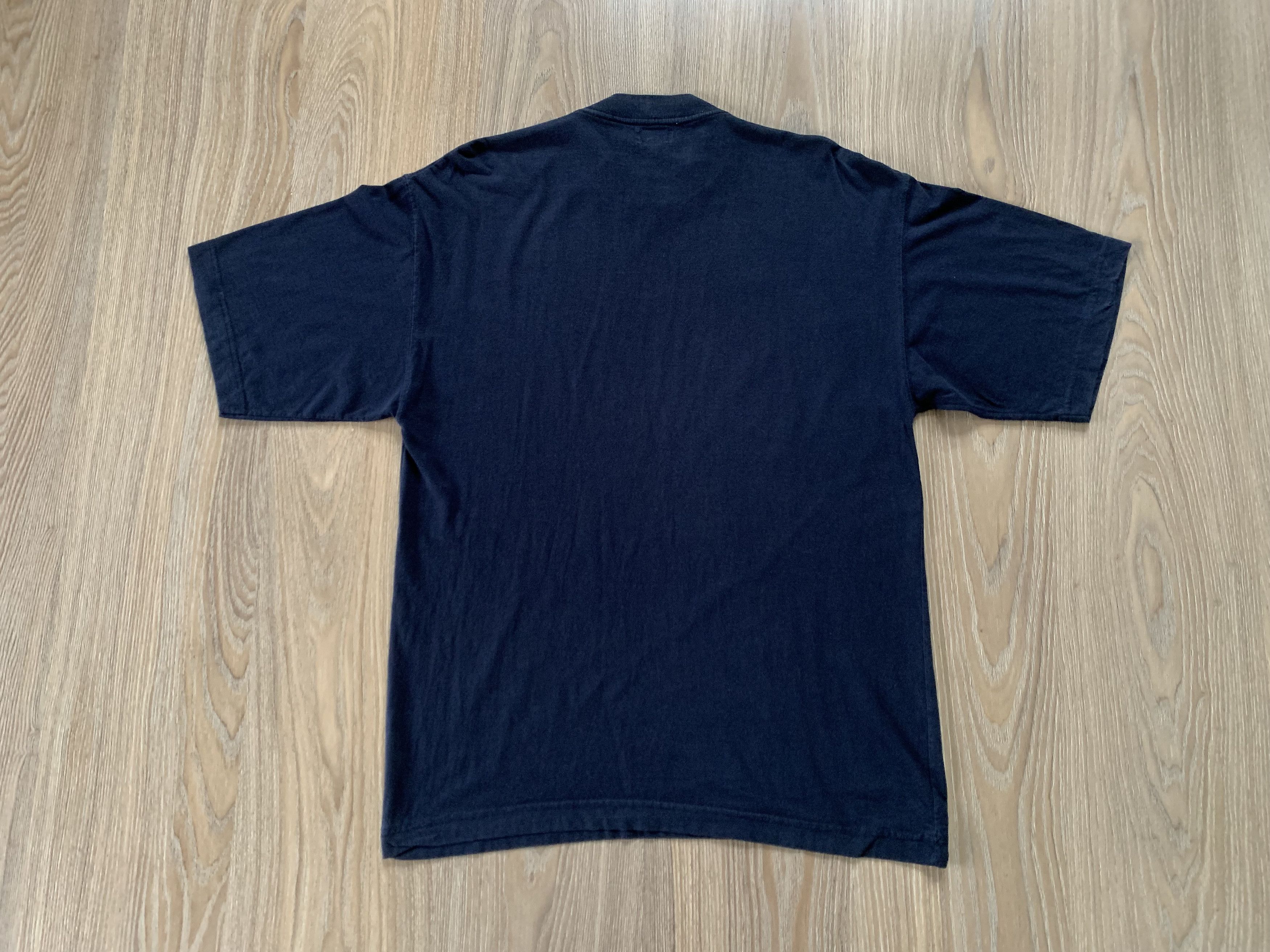 Vintage Giano&Co Handmade Painted T Shirt Size US M / EU 48-50 / 2 - 3 Thumbnail