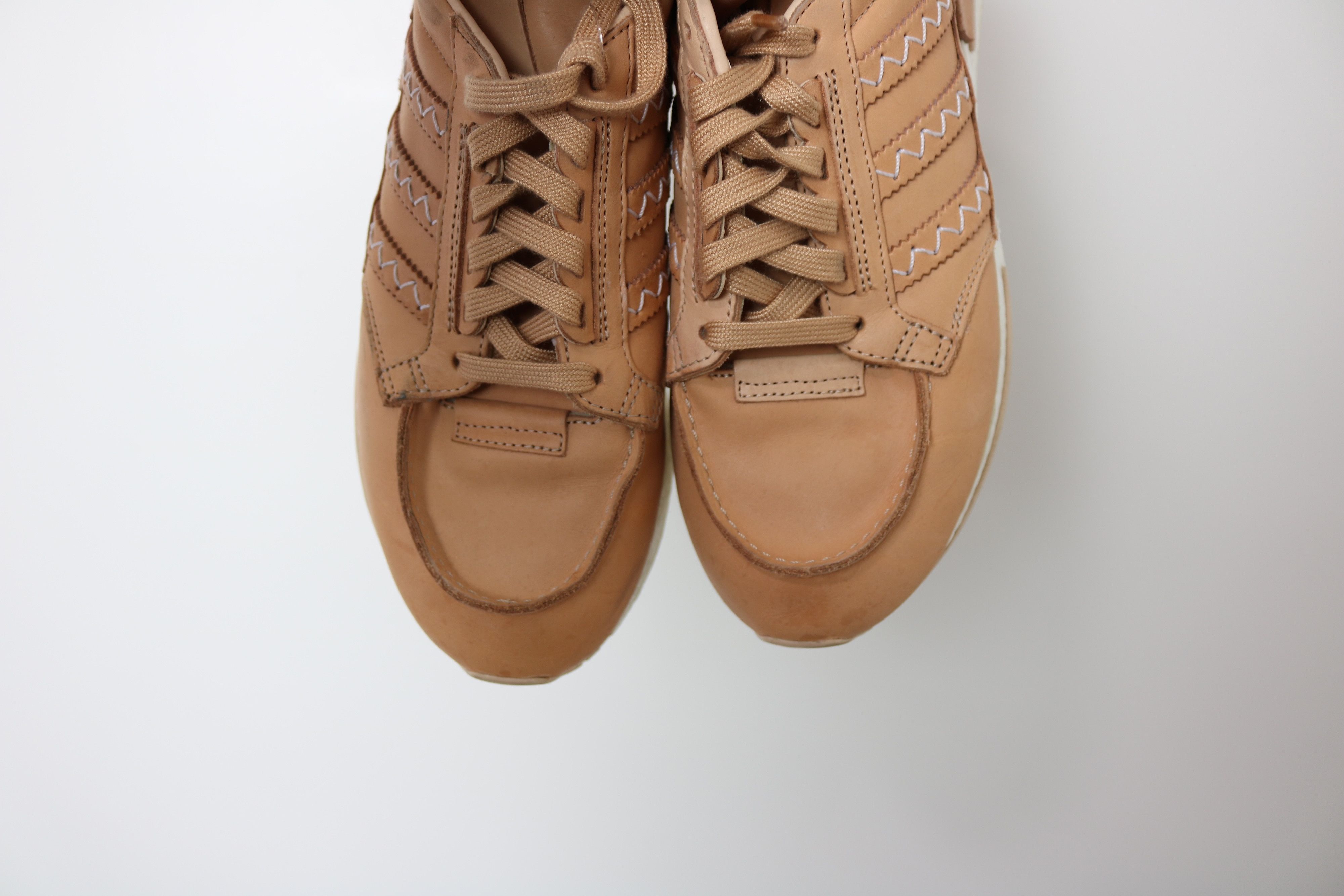 Adidas Adidas X Hender Scheme Zx 500 RM | Grailed