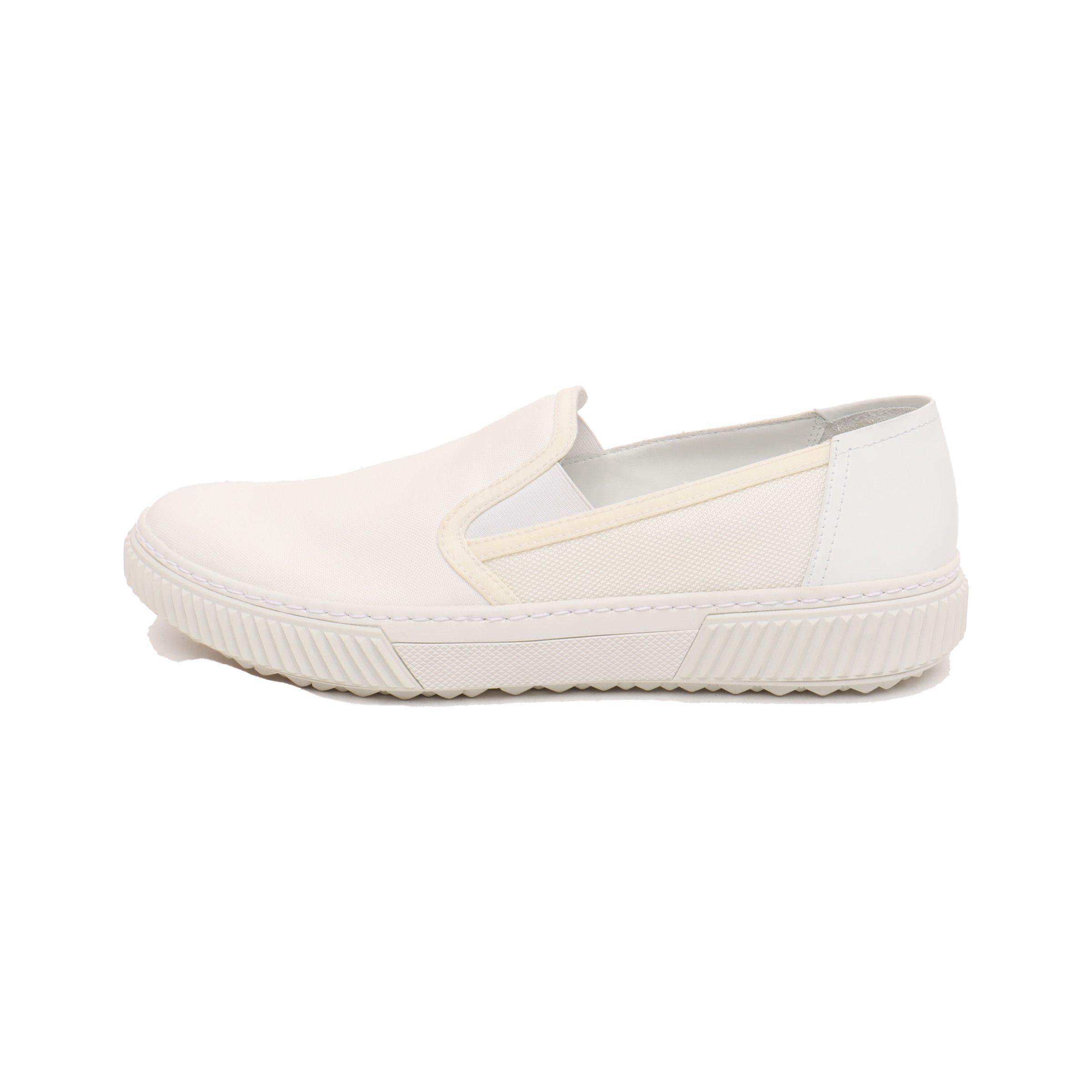 Prada × Streetwear × Vintage Archive Y2K Vintage Prada shoes