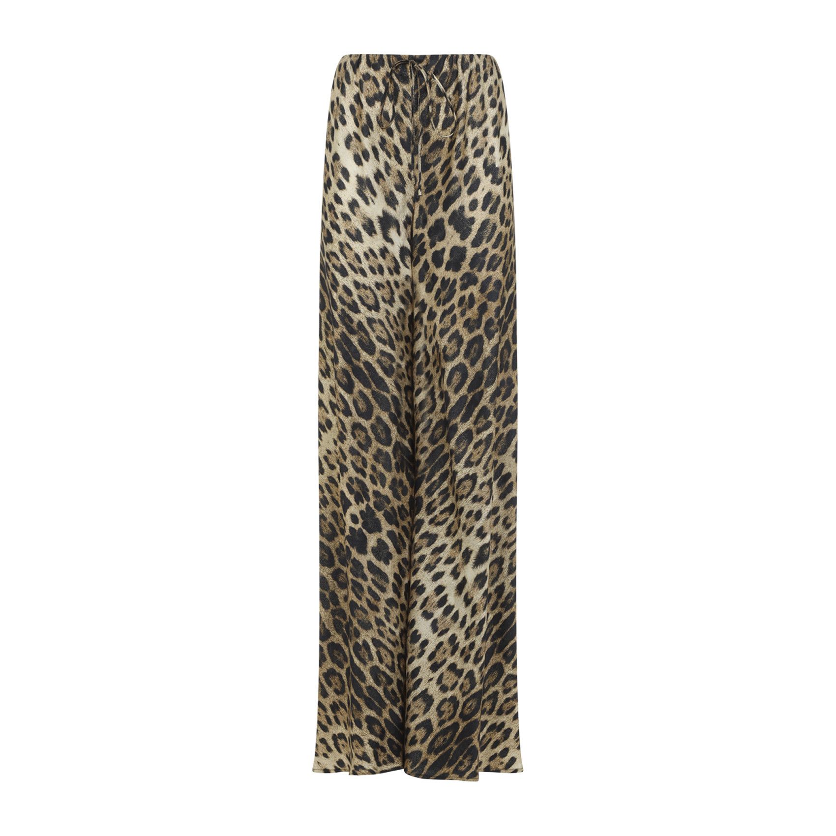 Roberto Cavalli Roberto Cavalli Jaguar Pants Size 28" / US 6 / IT 42 - 1 Thumbnail