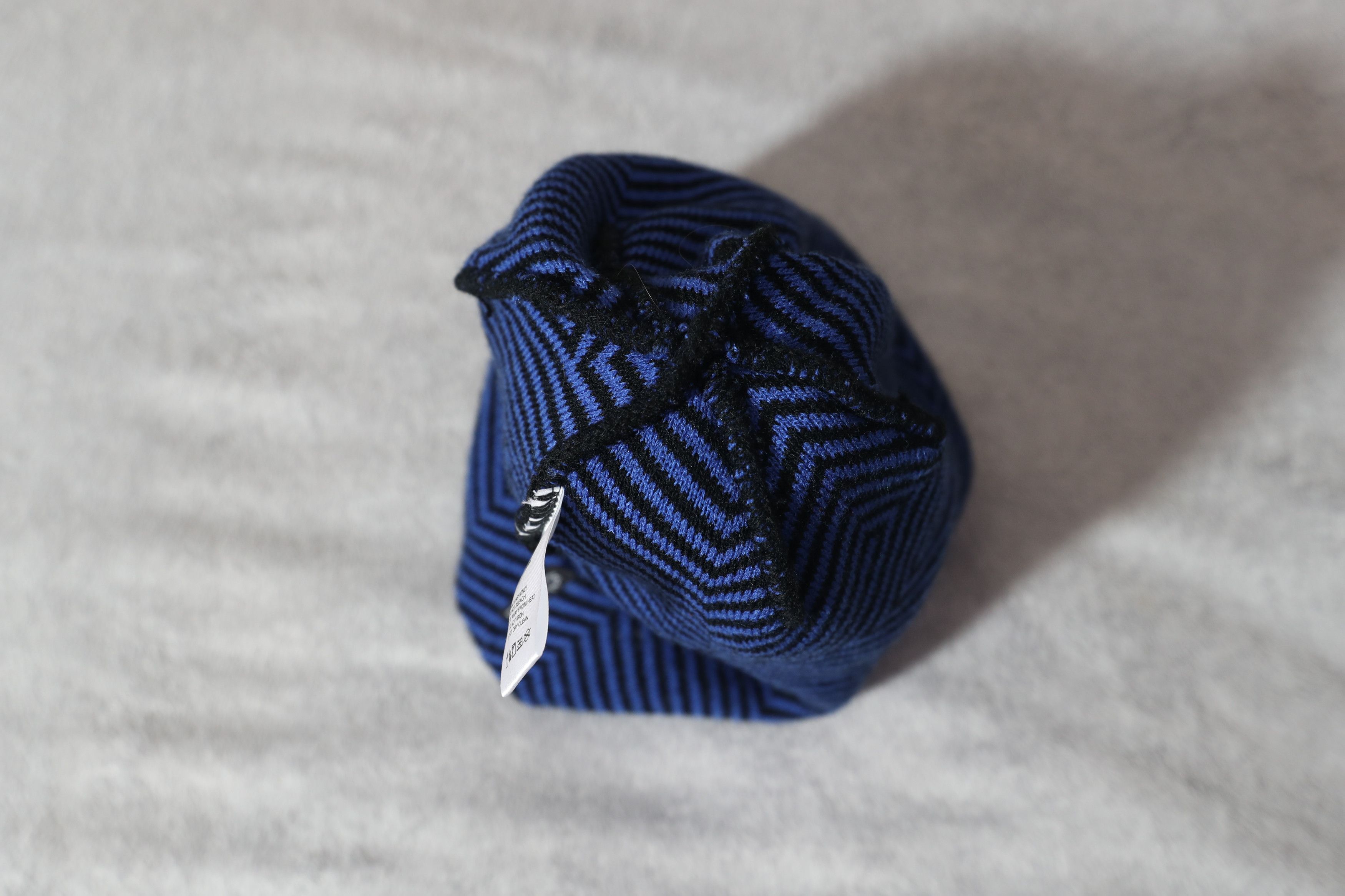 Fucking Awesome Fucking Awesome Hurt Your Eyes Beanie (OS) Size ONE SIZE - 8 Thumbnail