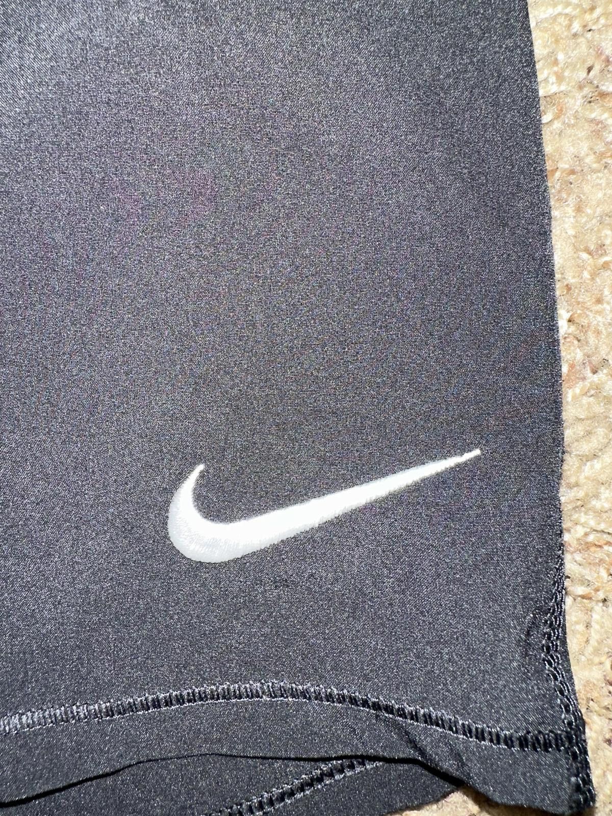 Nike Nike Stretch Woven Women's Volleyball Shorts Size 32" / US 10 / IT 46 - 3 Thumbnail