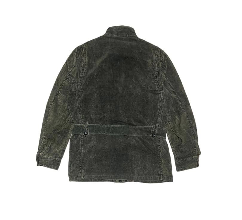 PPFM Vintage PPFM Peyton Place For Men Slank Pocket Jacket Size US M / EU 48-50 / 2 - 4 Thumbnail