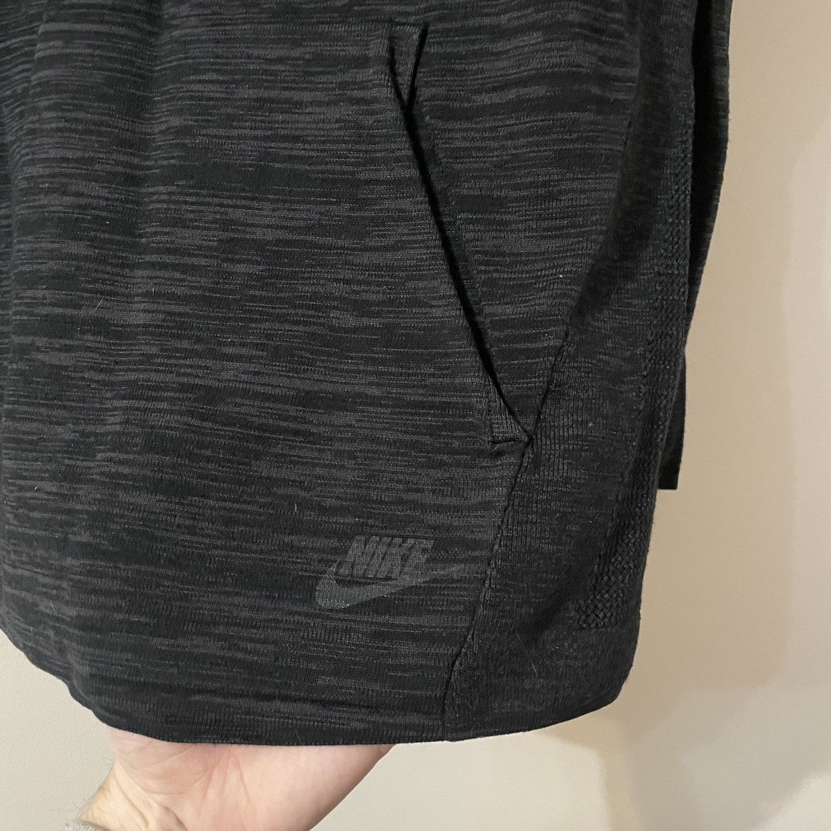 Nike × Nike ACG Nike Flyknit Jumper Size US M / EU 48-50 / 2 - 5 Thumbnail